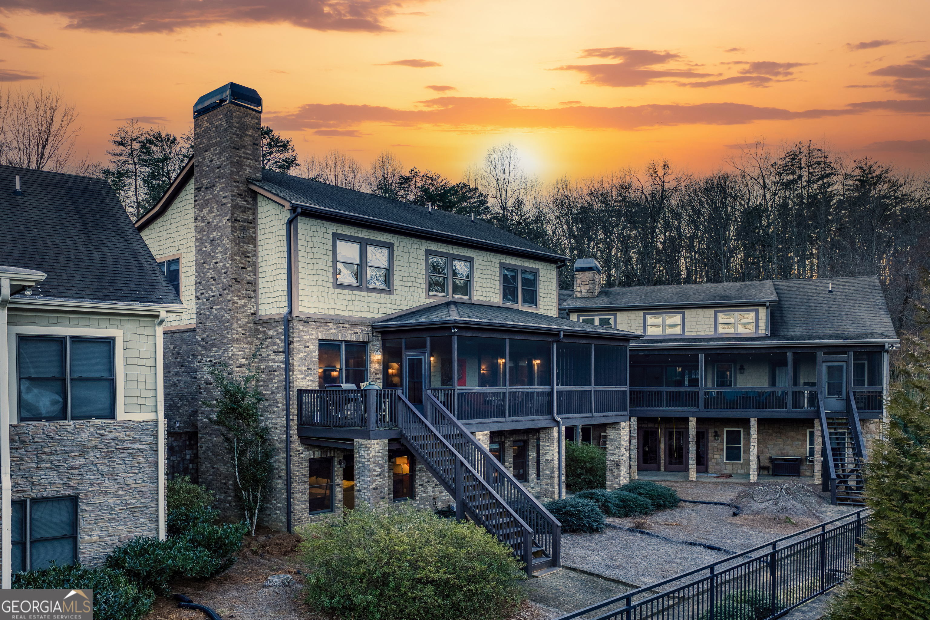 43 Seasons View Court