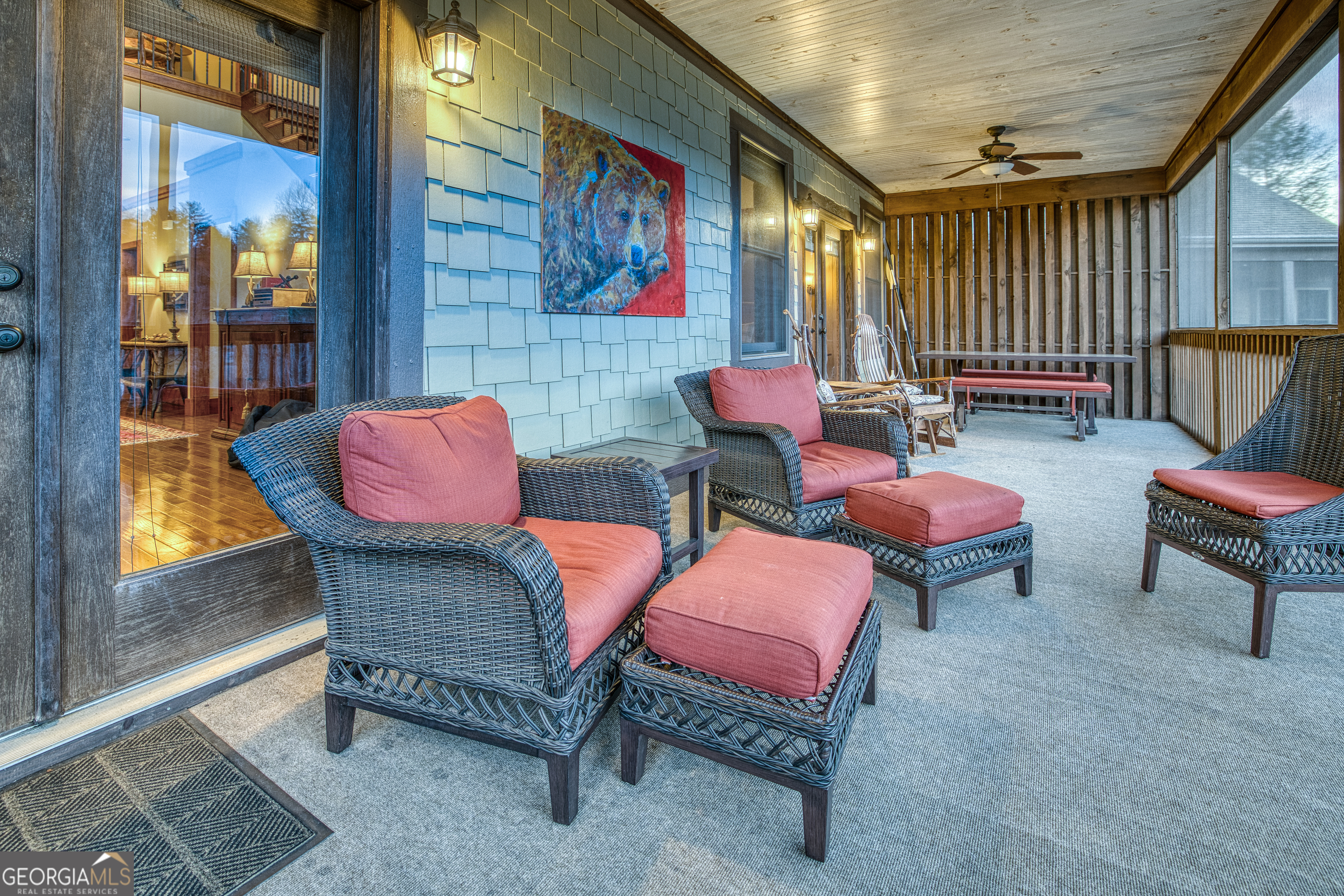 43 Seasons View Court