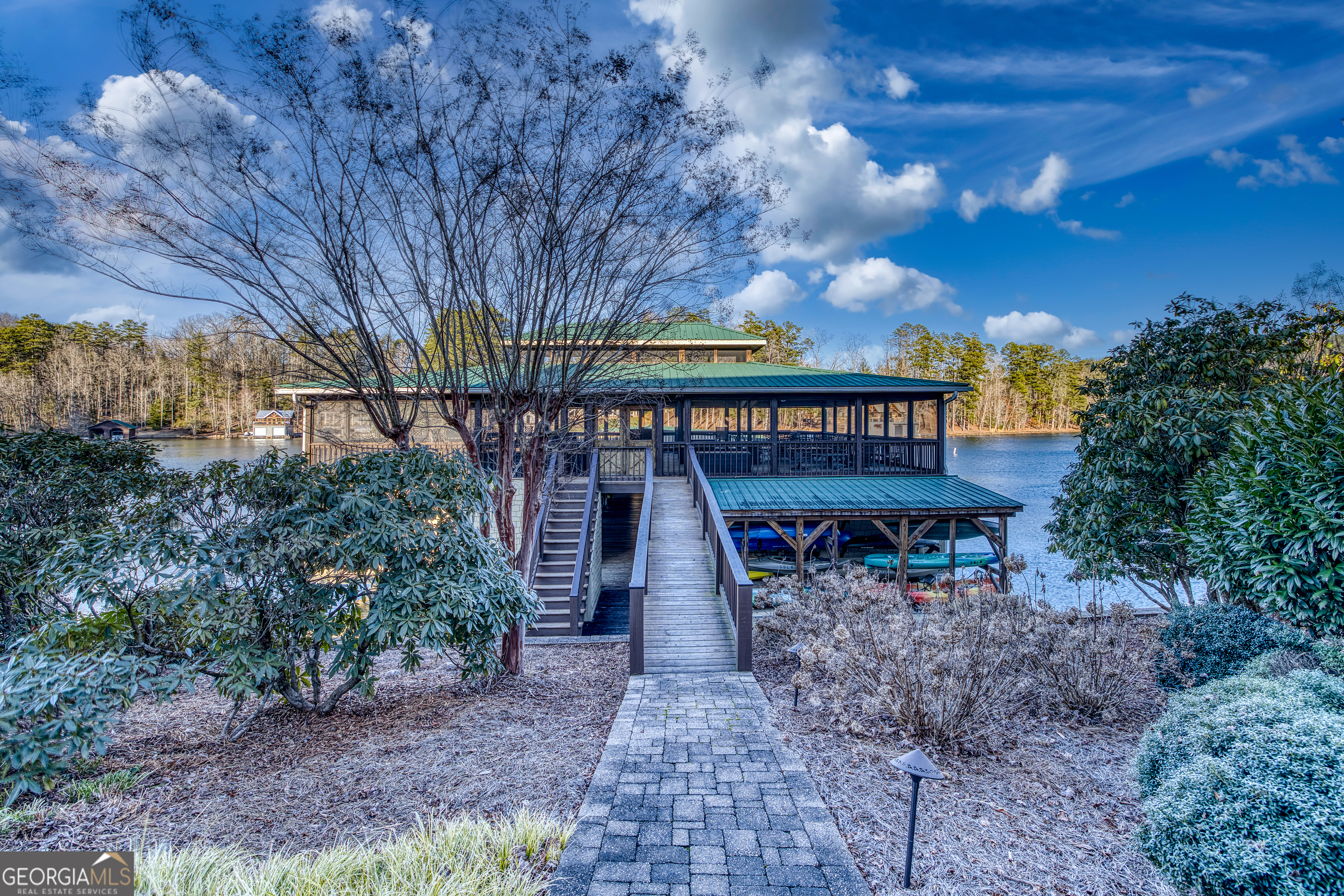 43 Seasons View Court