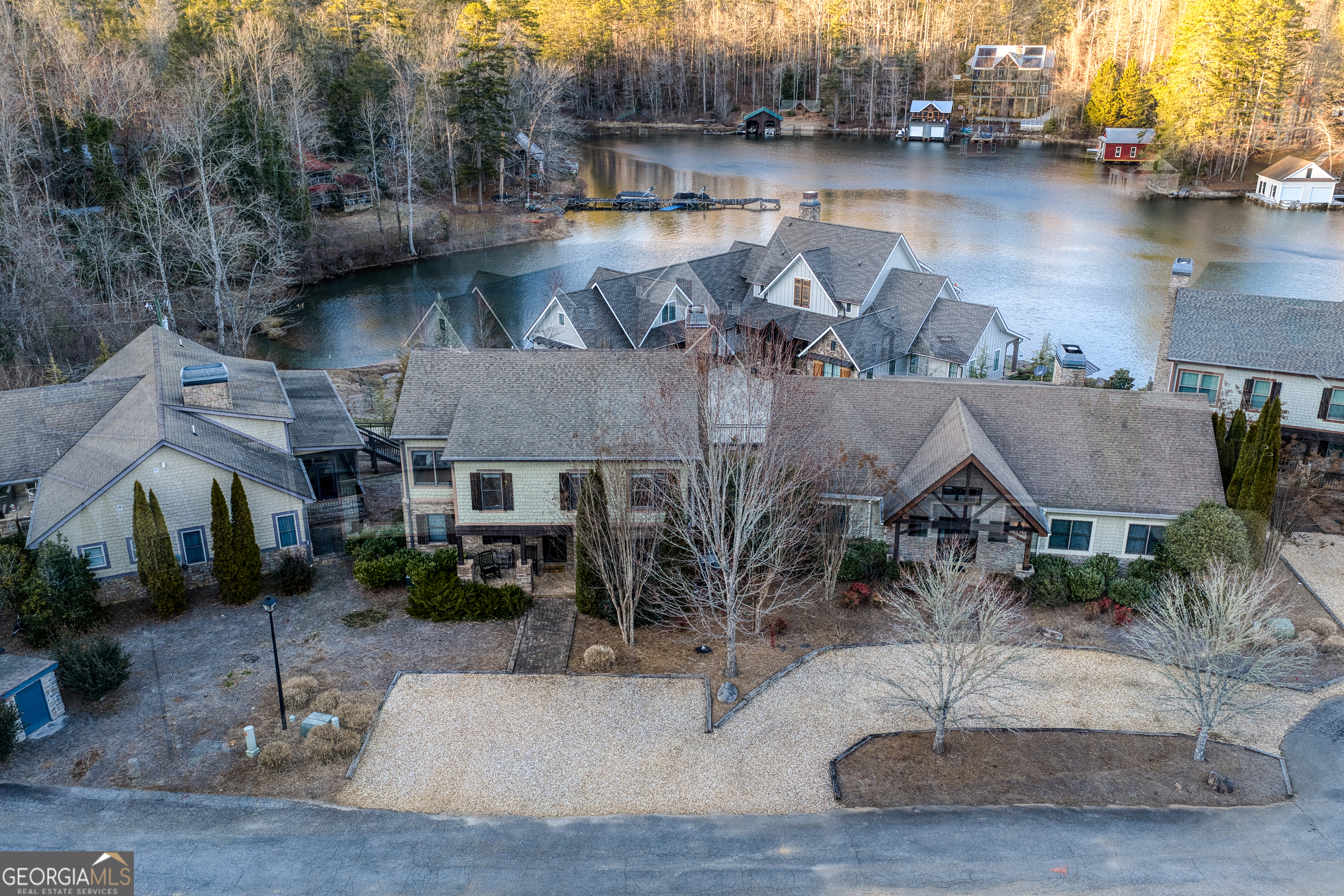 43 Seasons View Court