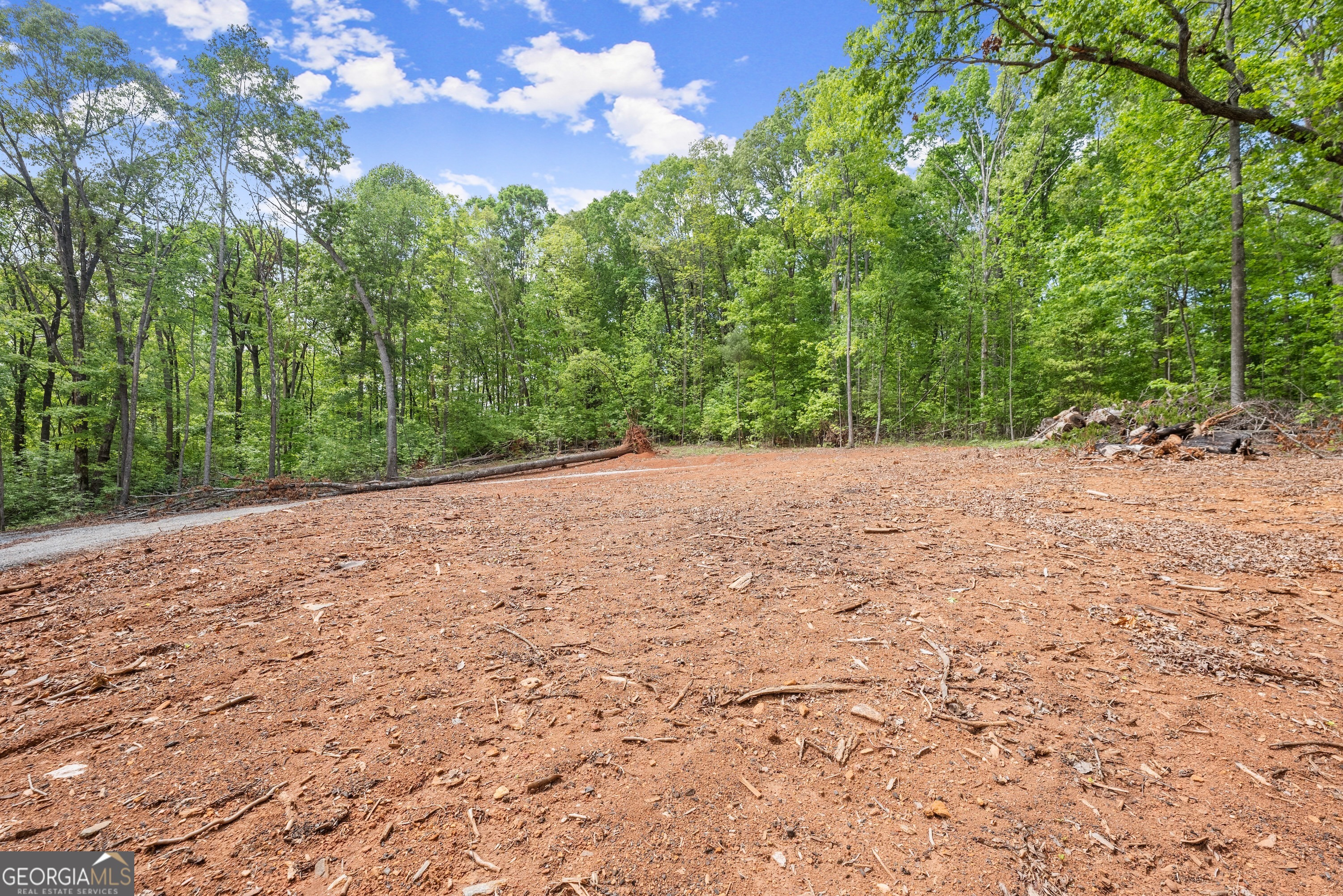 LOT 6 Meadowview Ridge