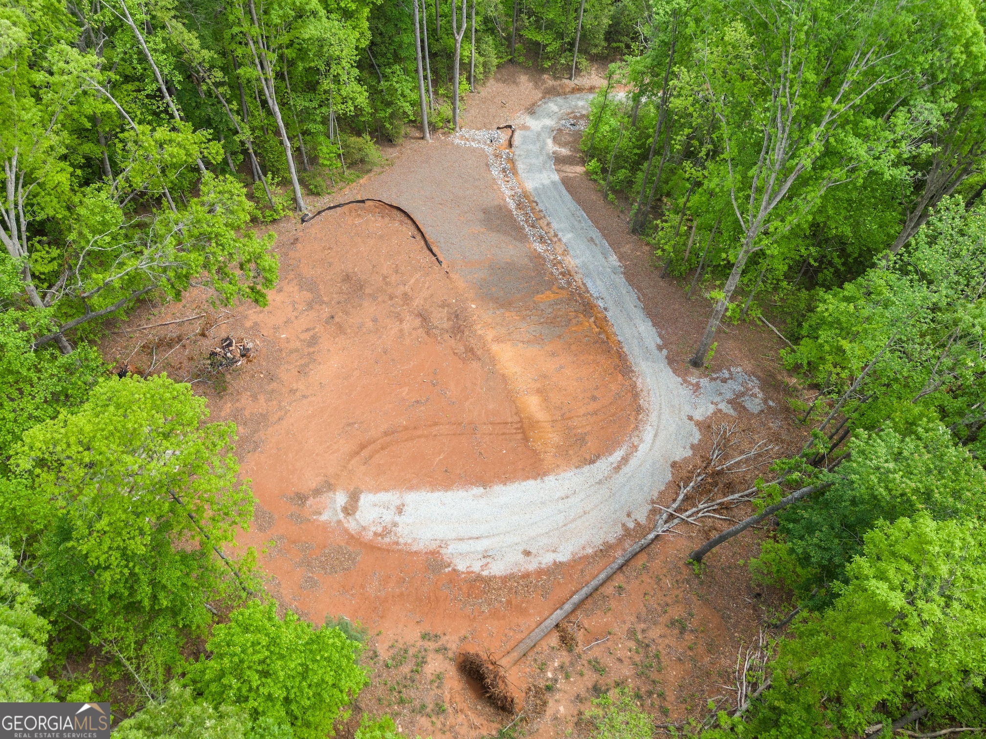 LOT 6 Meadowview Ridge