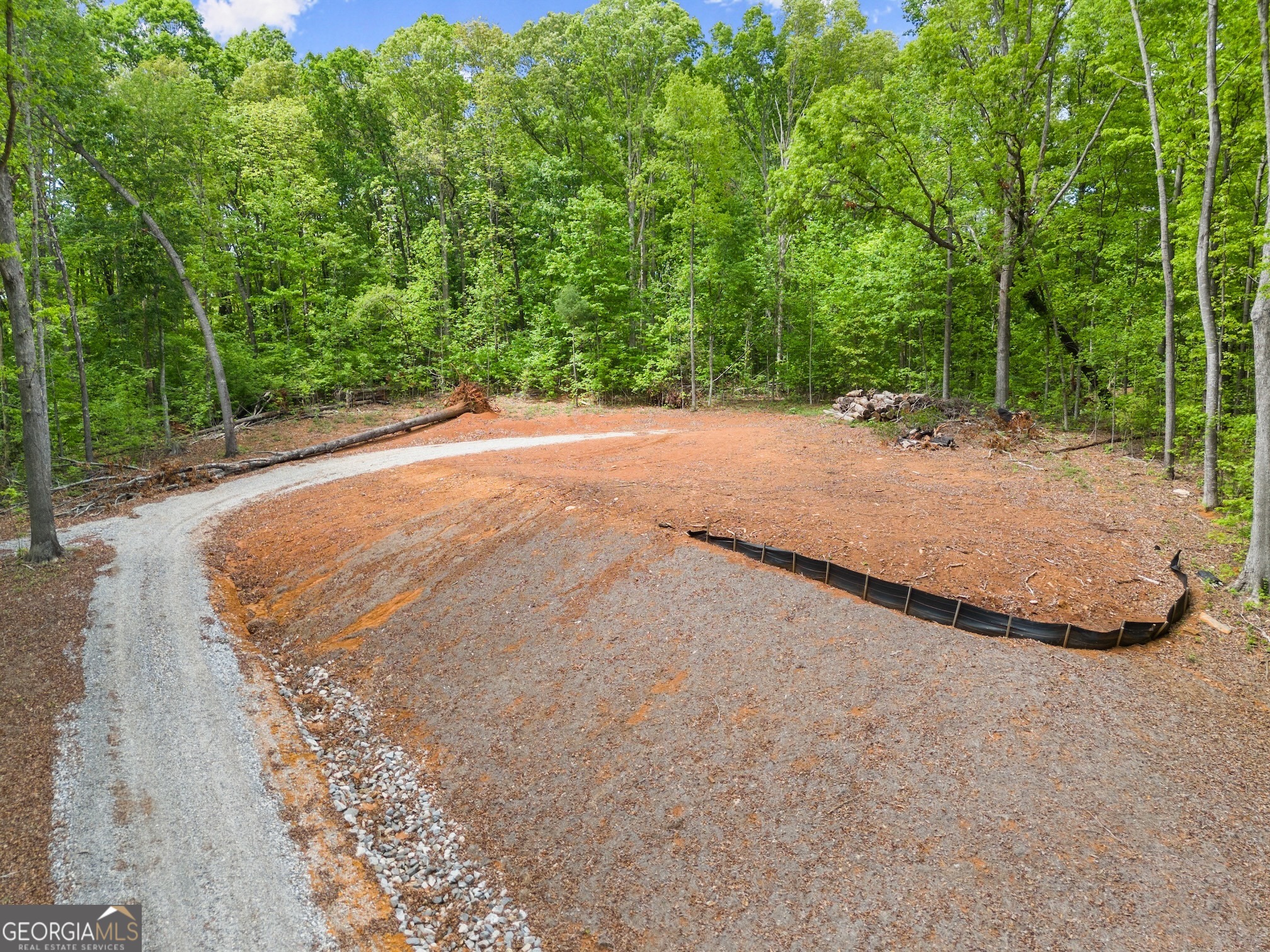 LOT 6 Meadowview Ridge