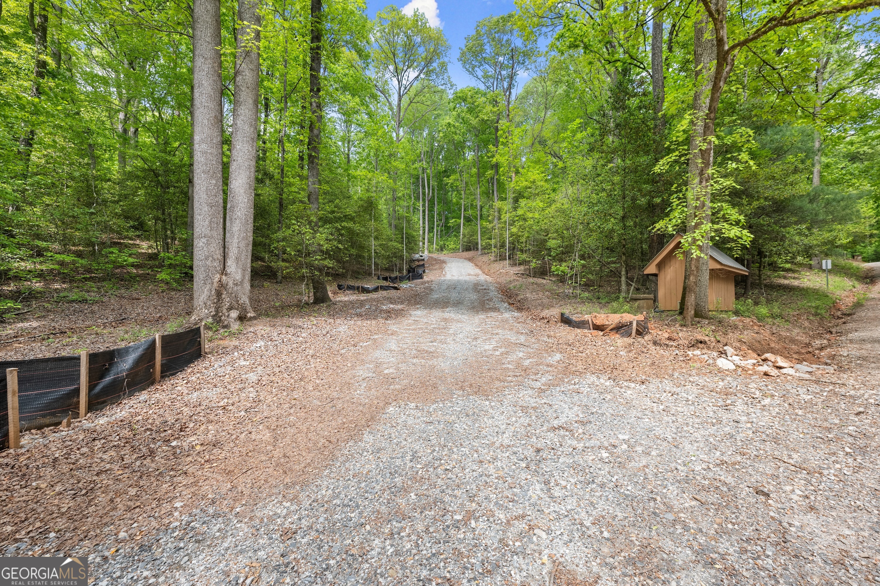LOT 6 Meadowview Ridge
