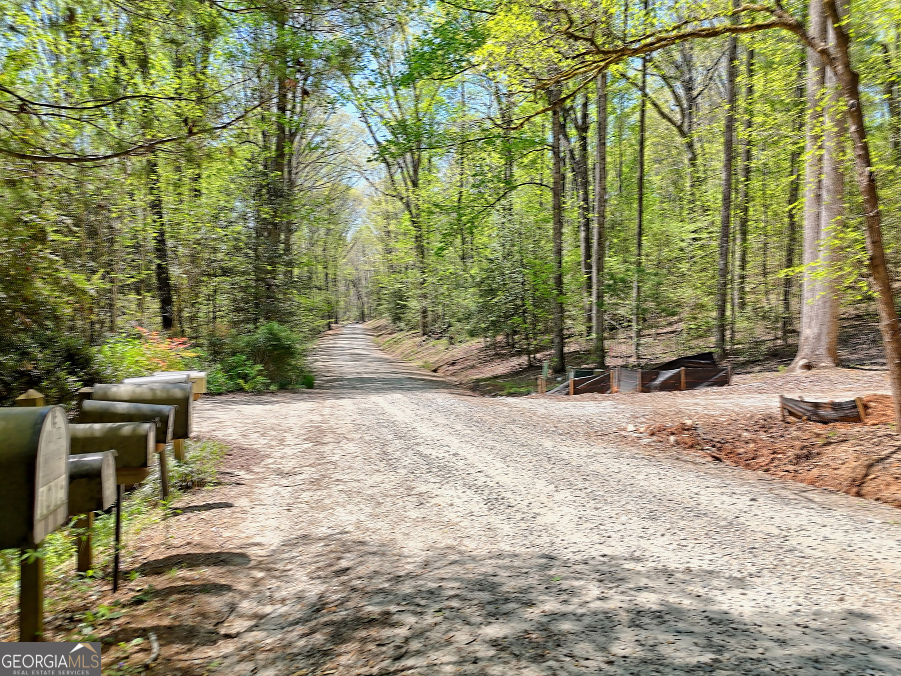 LOT 6 Meadowview Ridge