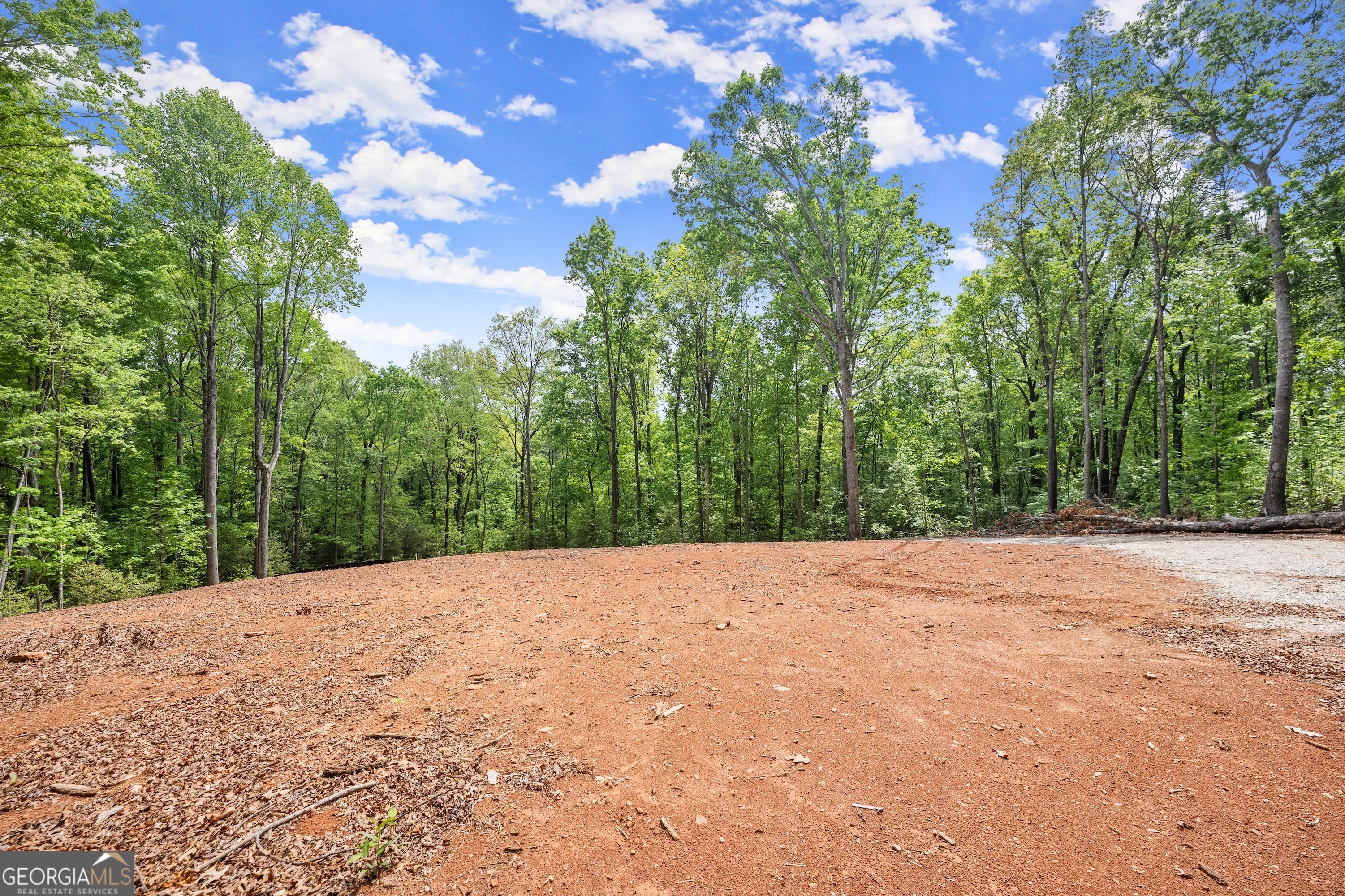 LOT 6 Meadowview Ridge