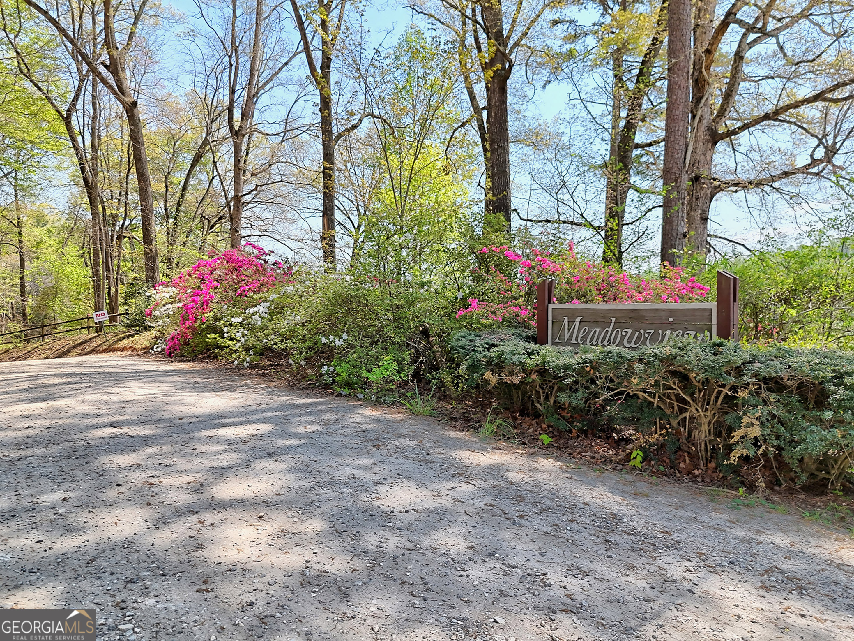 LOT 6 Meadowview Ridge