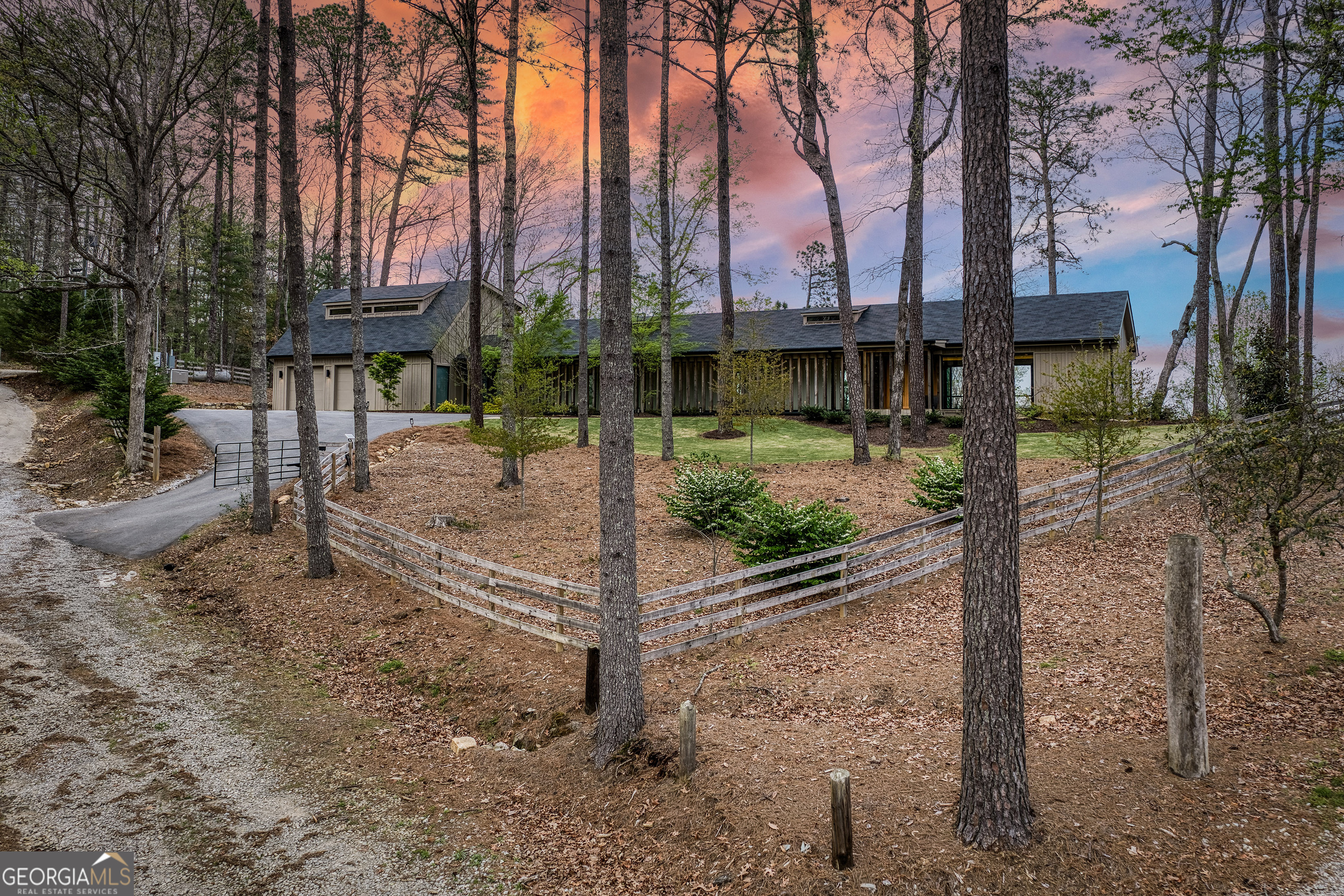 133 Oasis Ridge Road