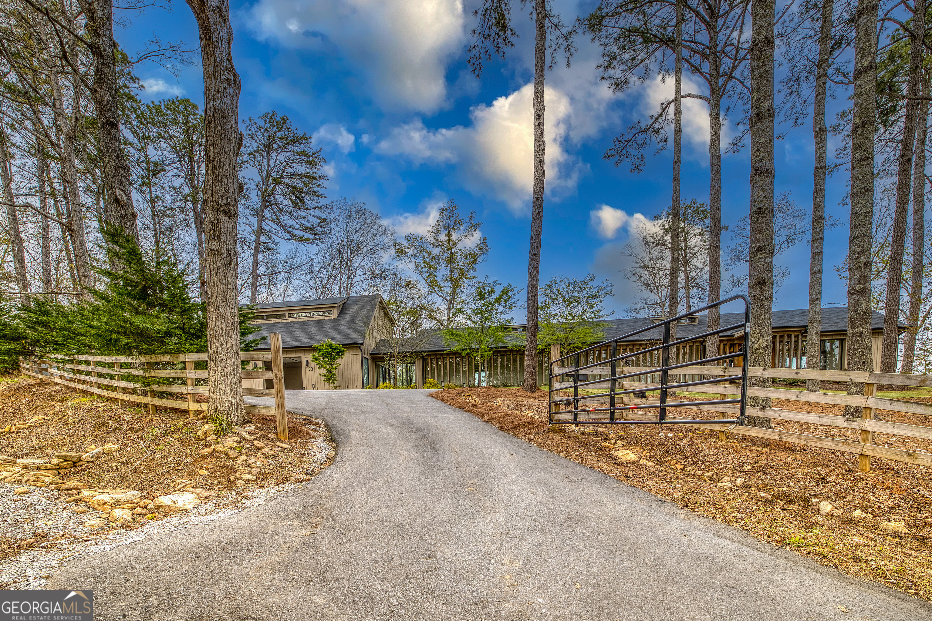133 Oasis Ridge Road