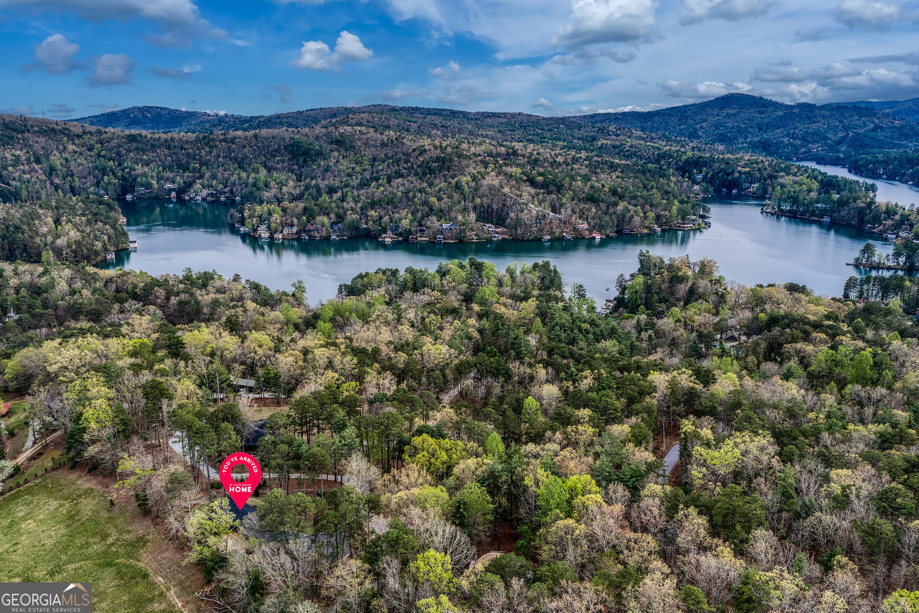 133 Oasis Ridge Road