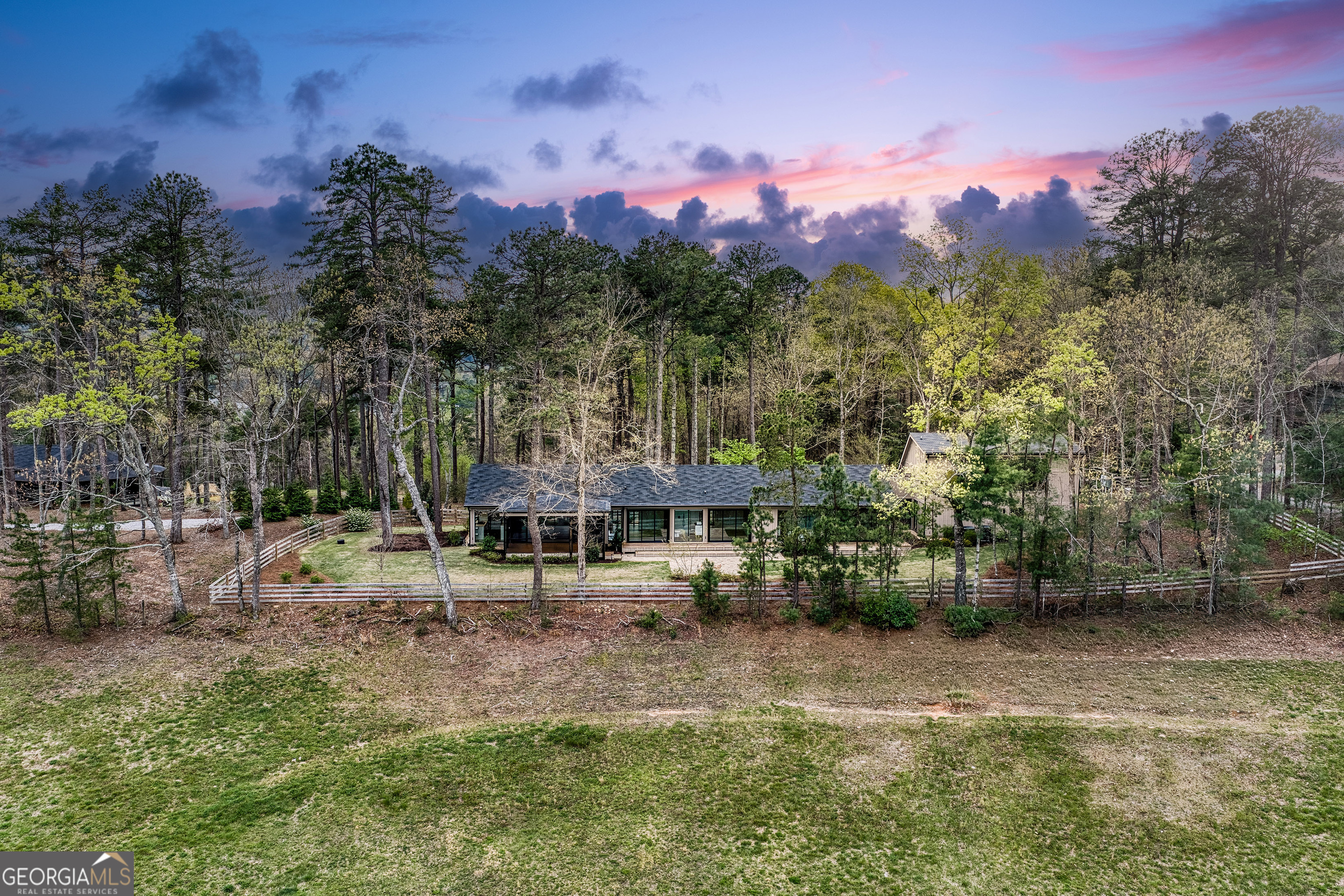 133 Oasis Ridge Road