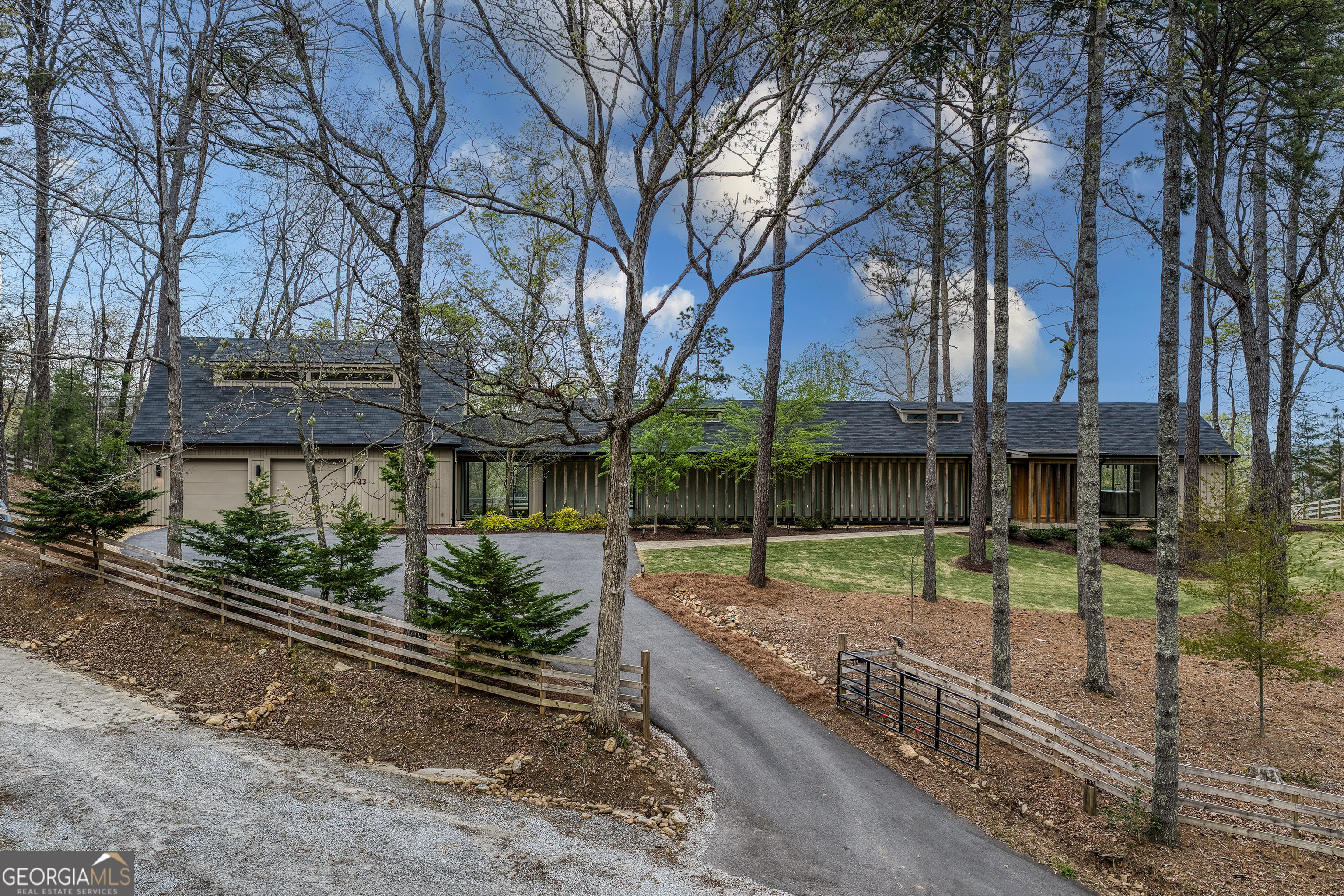 133 Oasis Ridge Road