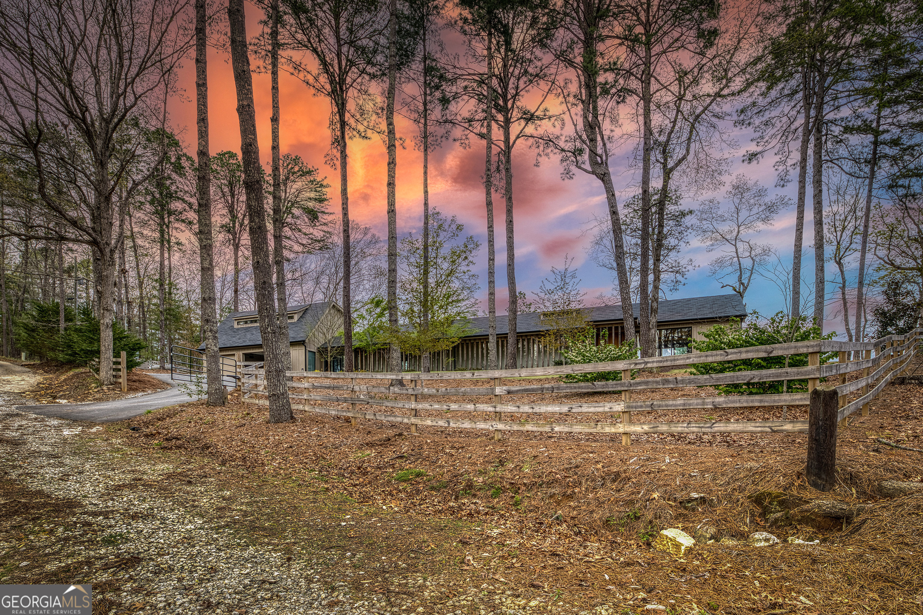 133 Oasis Ridge Road