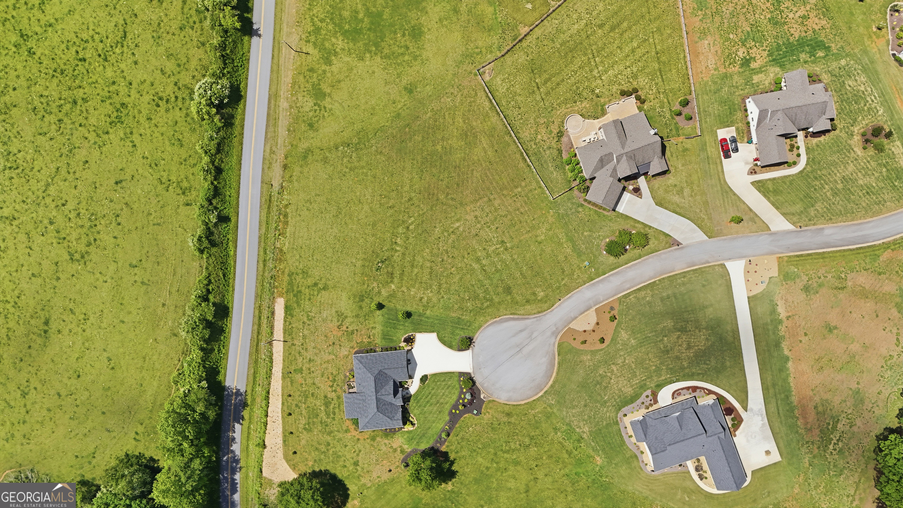 LOT 40 Meadow Run Court