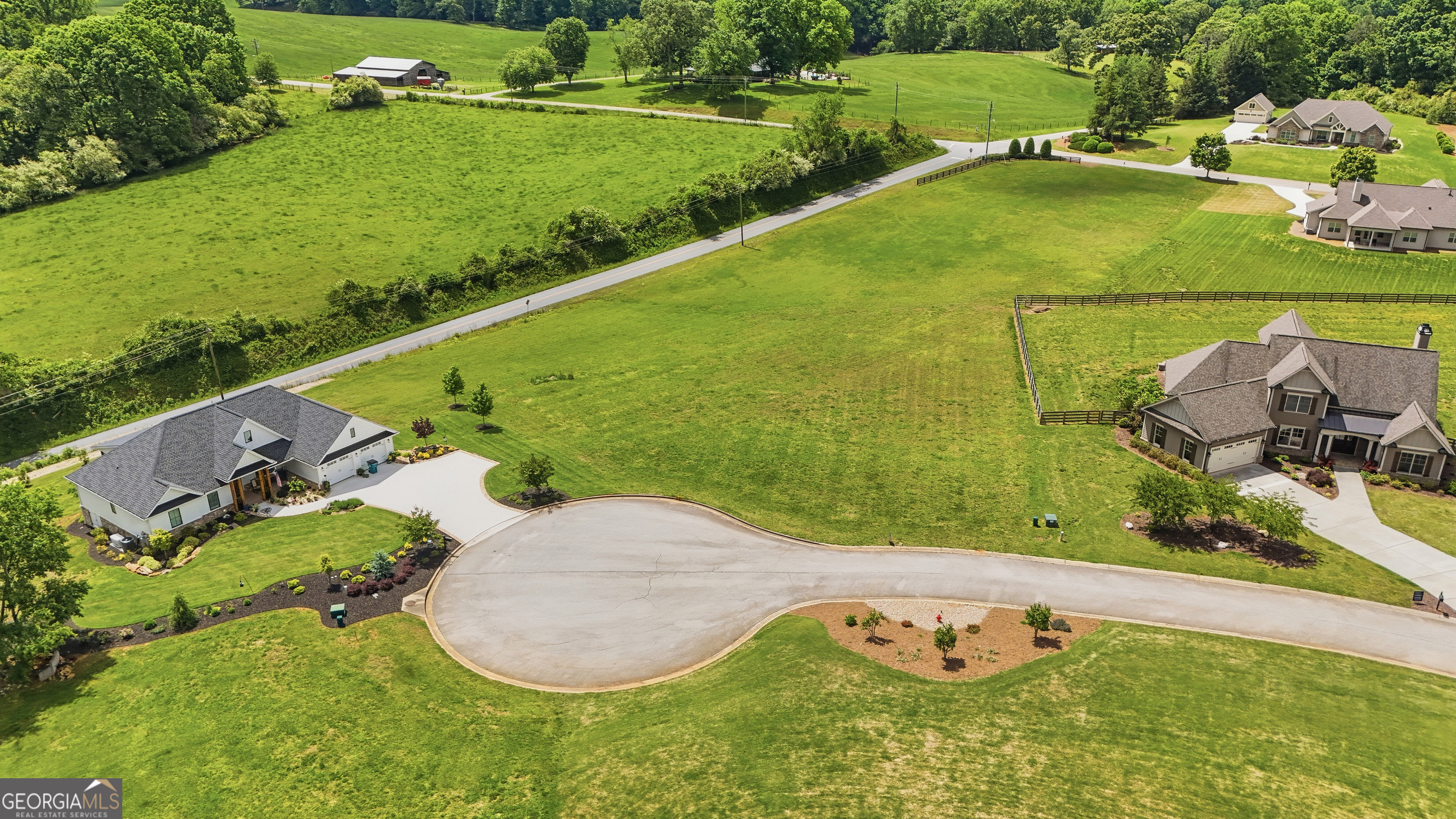LOT 40 Meadow Run Court