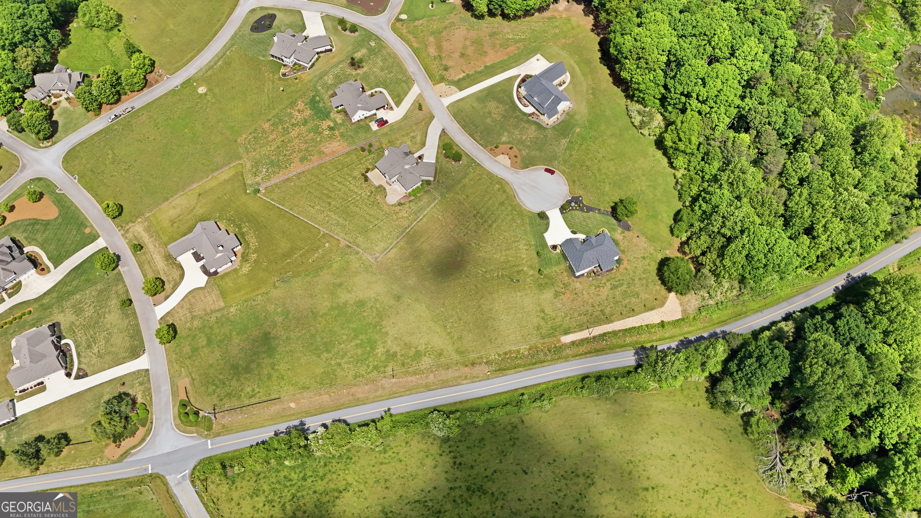 LOT 40 Meadow Run Court