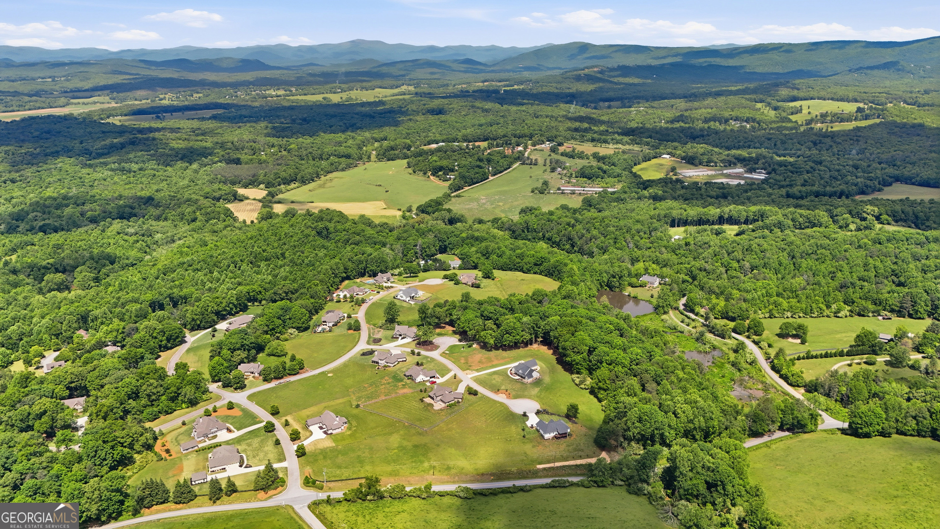LOT 40 Meadow Run Court