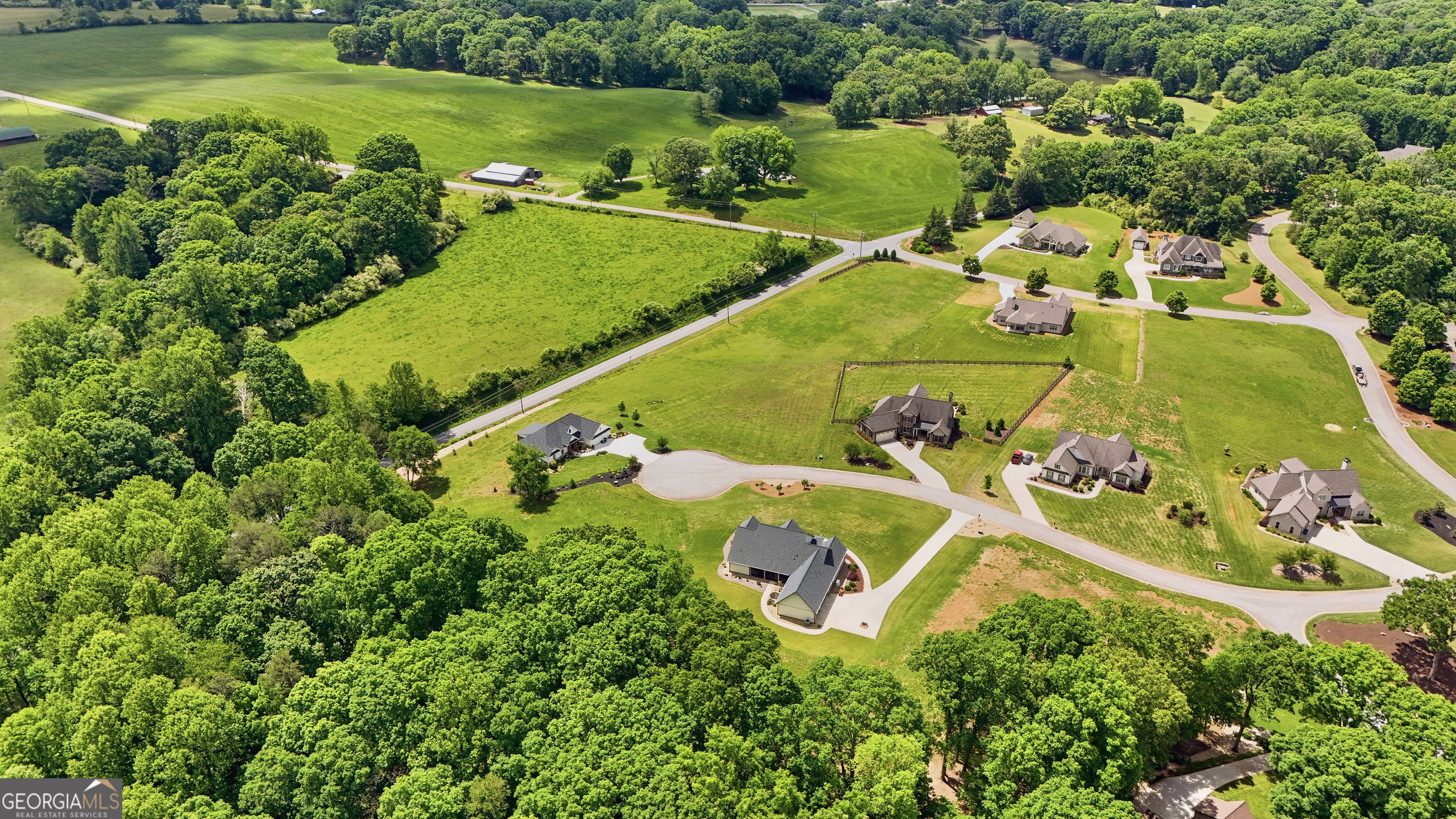 LOT 40 Meadow Run Court