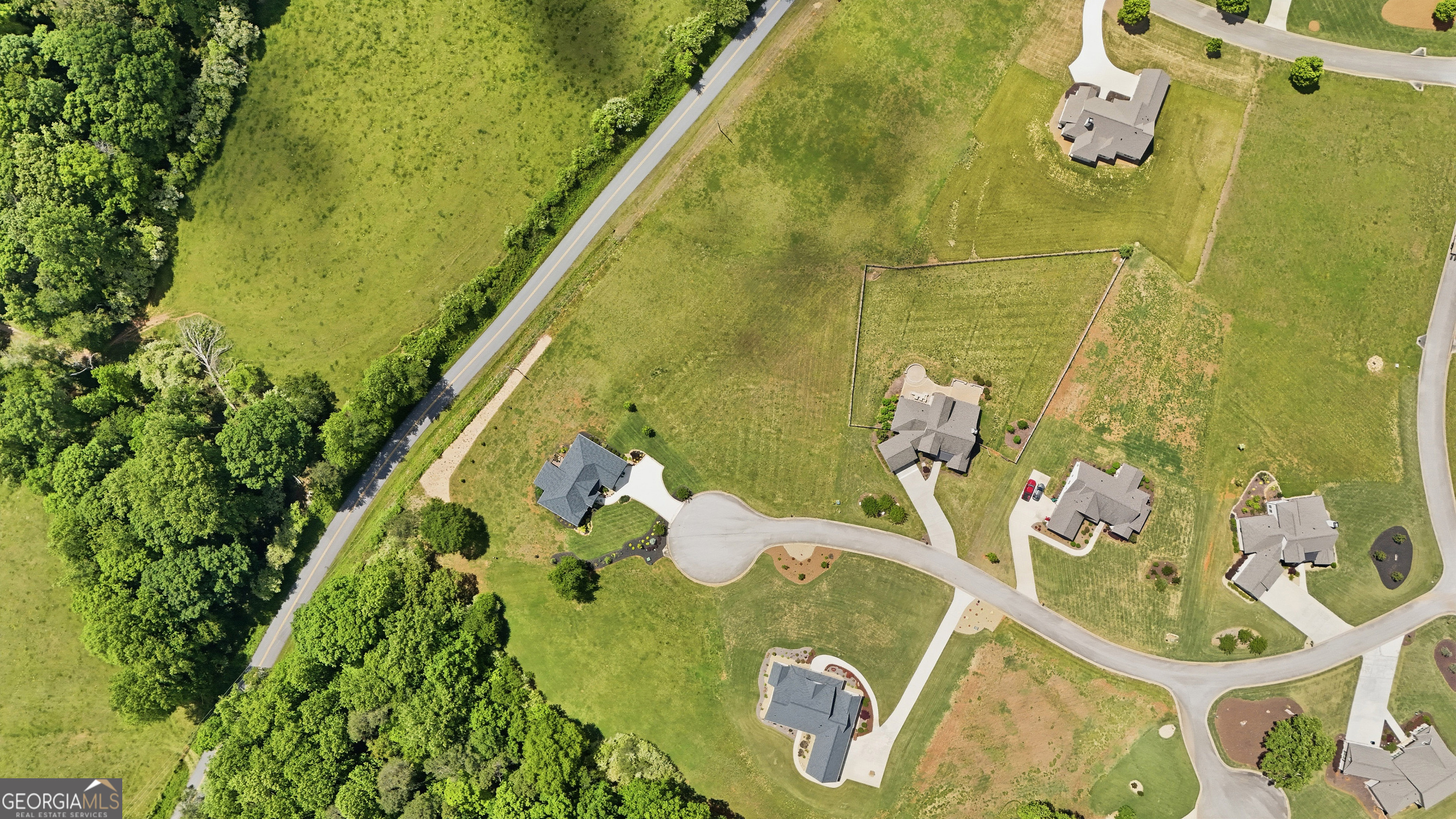 LOT 40 Meadow Run Court