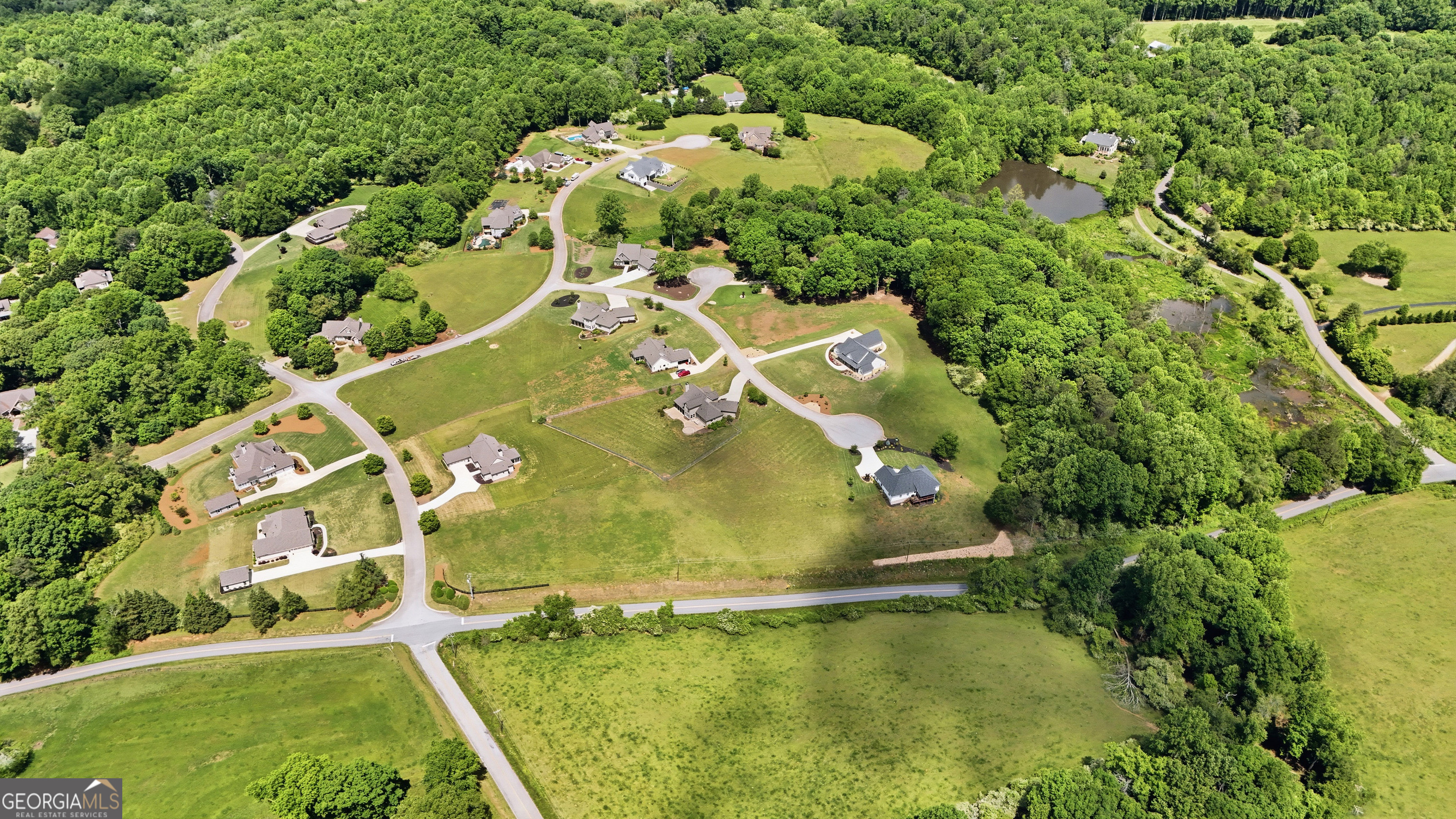 LOT 40 Meadow Run Court