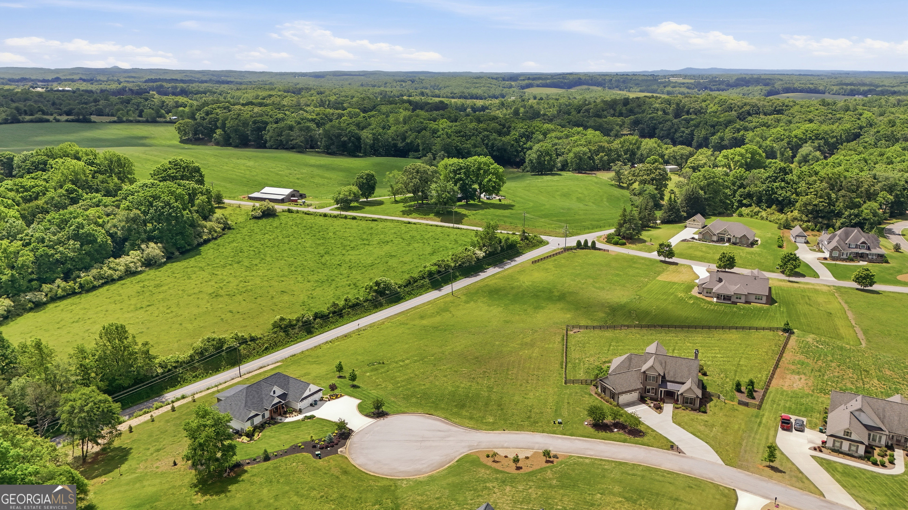 LOT 40 Meadow Run Court