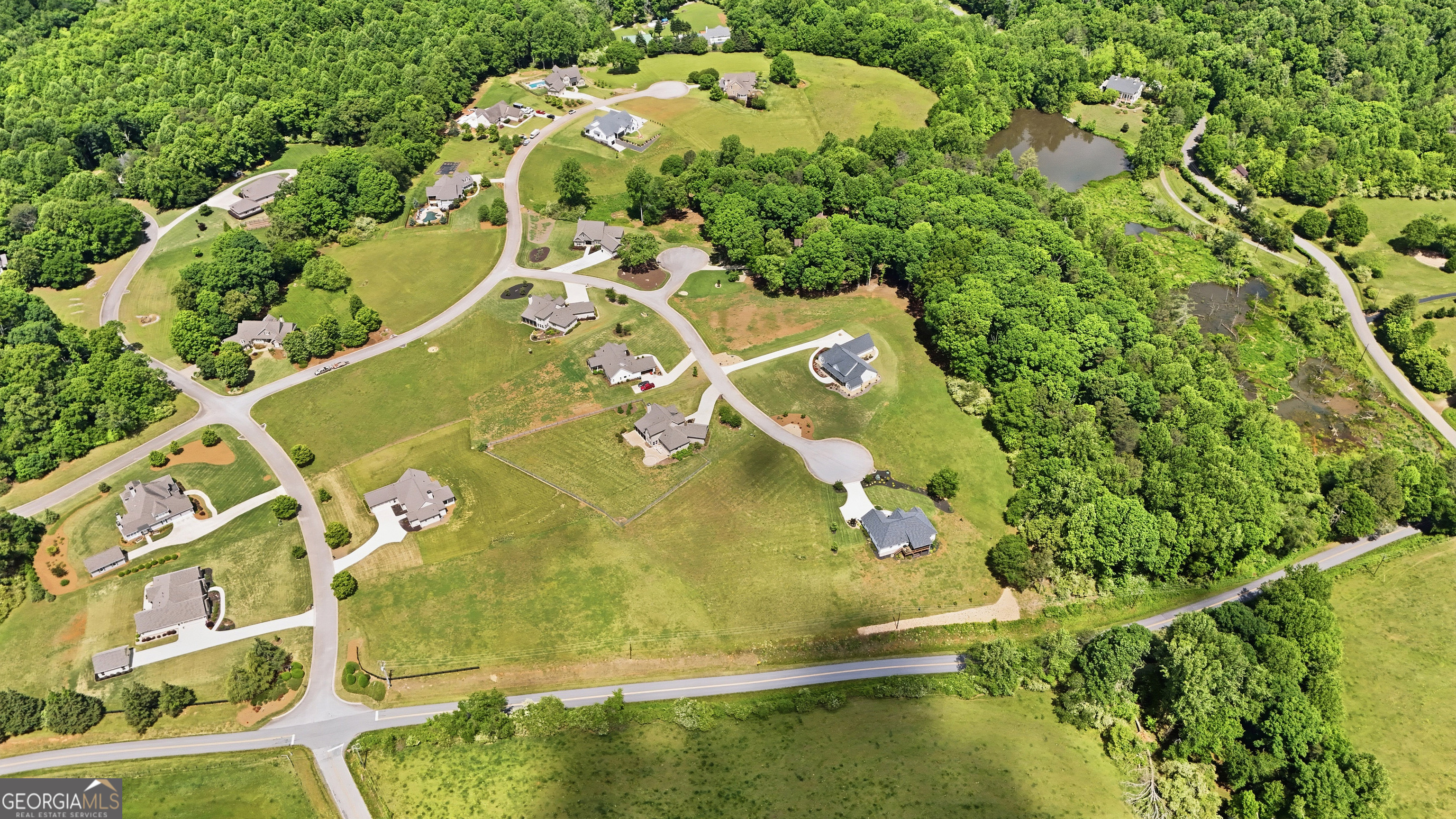 LOT 40 Meadow Run Court