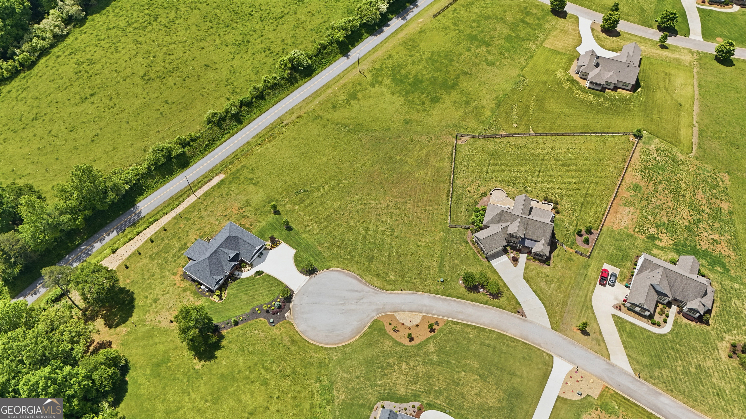 LOT 40 Meadow Run Court