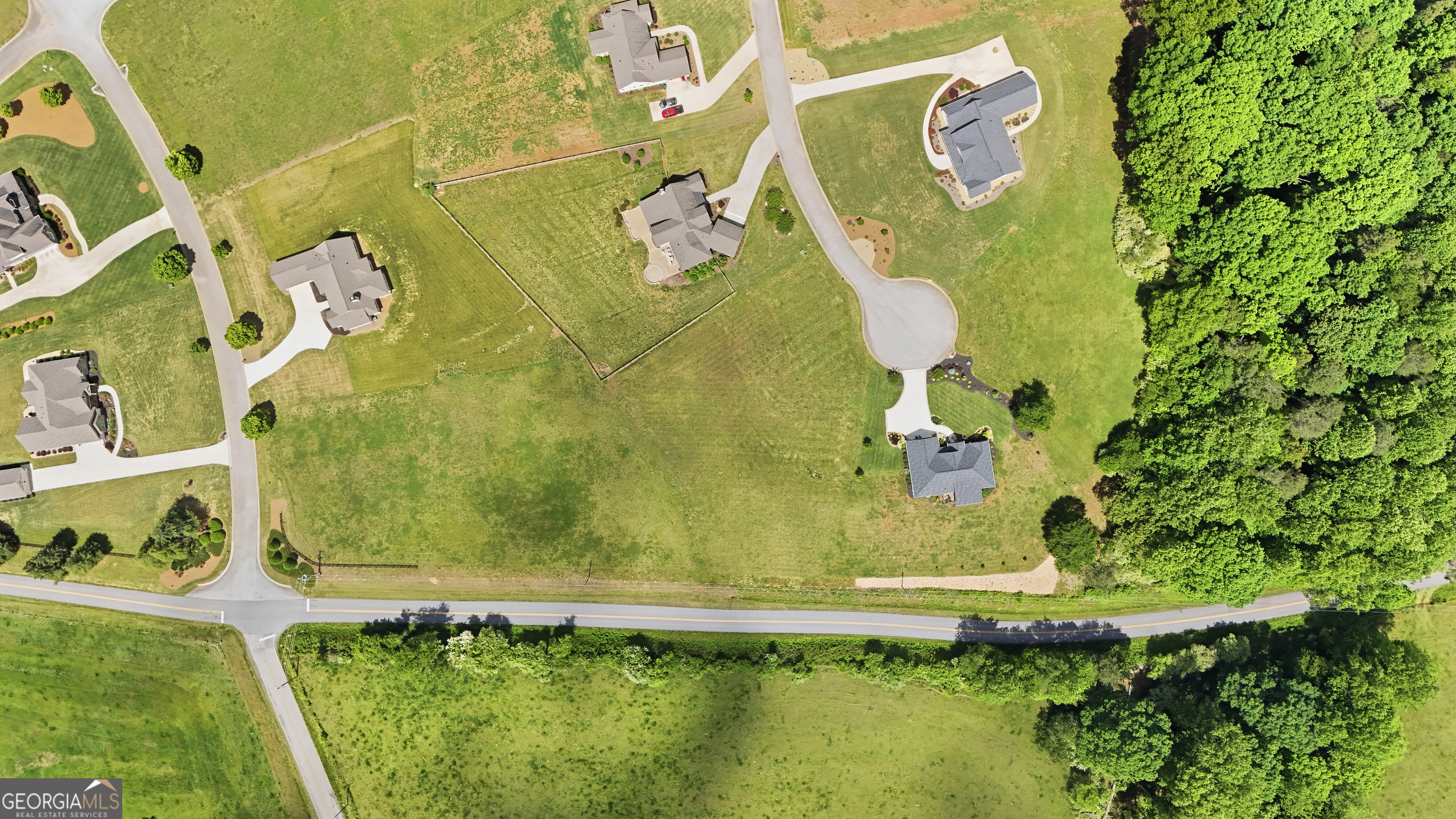 LOT 40 Meadow Run Court
