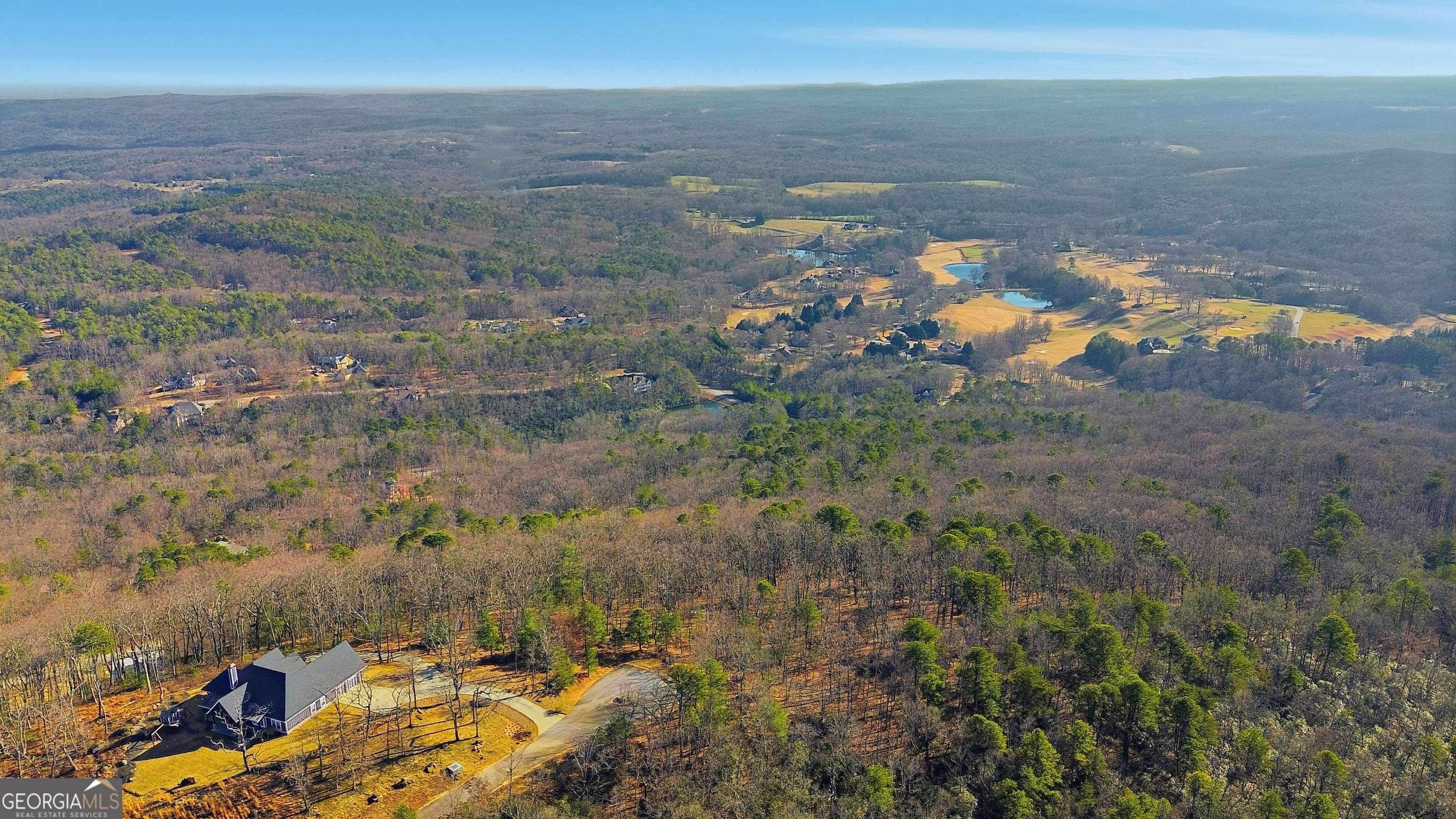 LOT 59 Mountain Sweet Drive