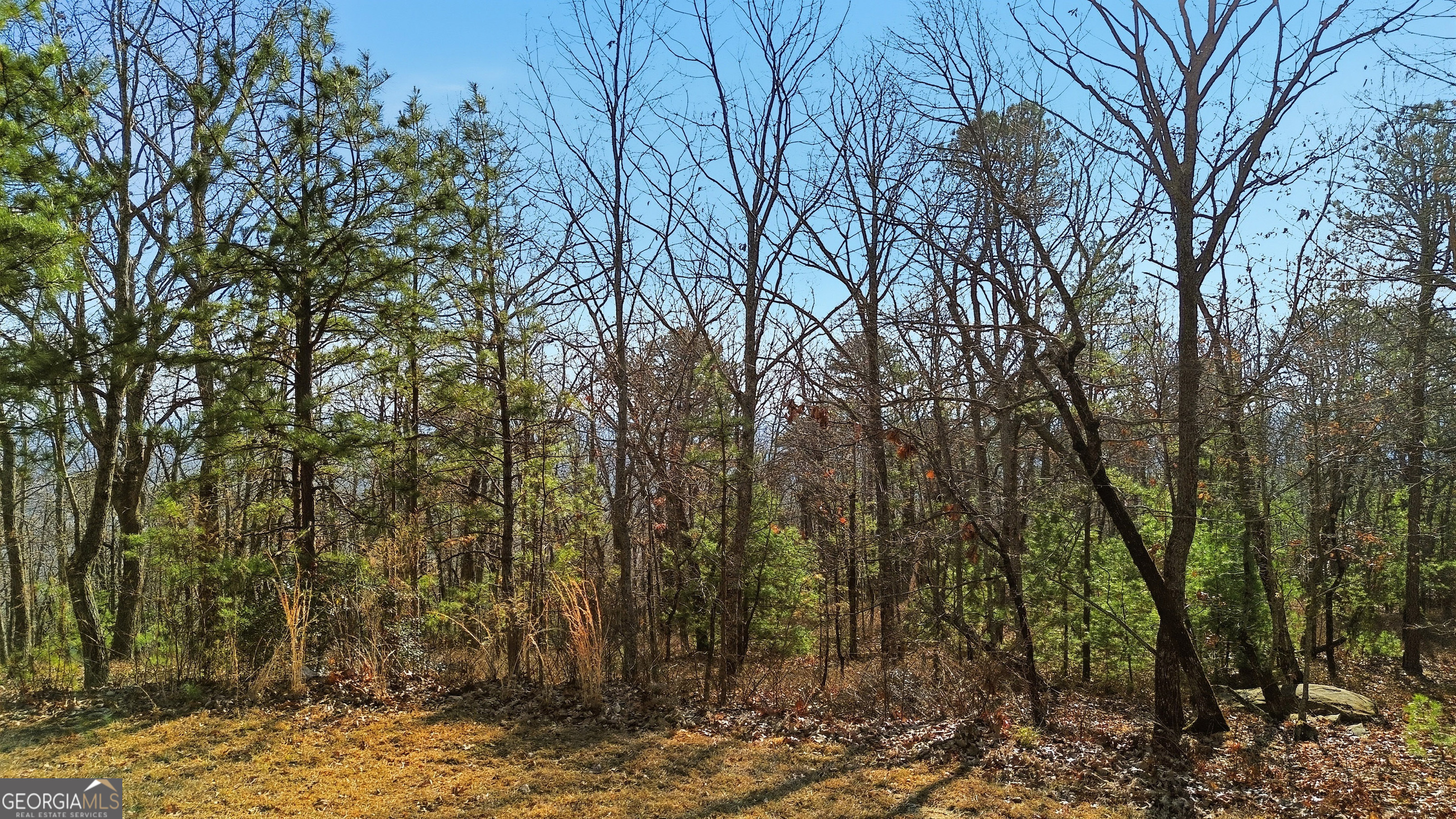 LOT 58 Mountain Sweet Drive