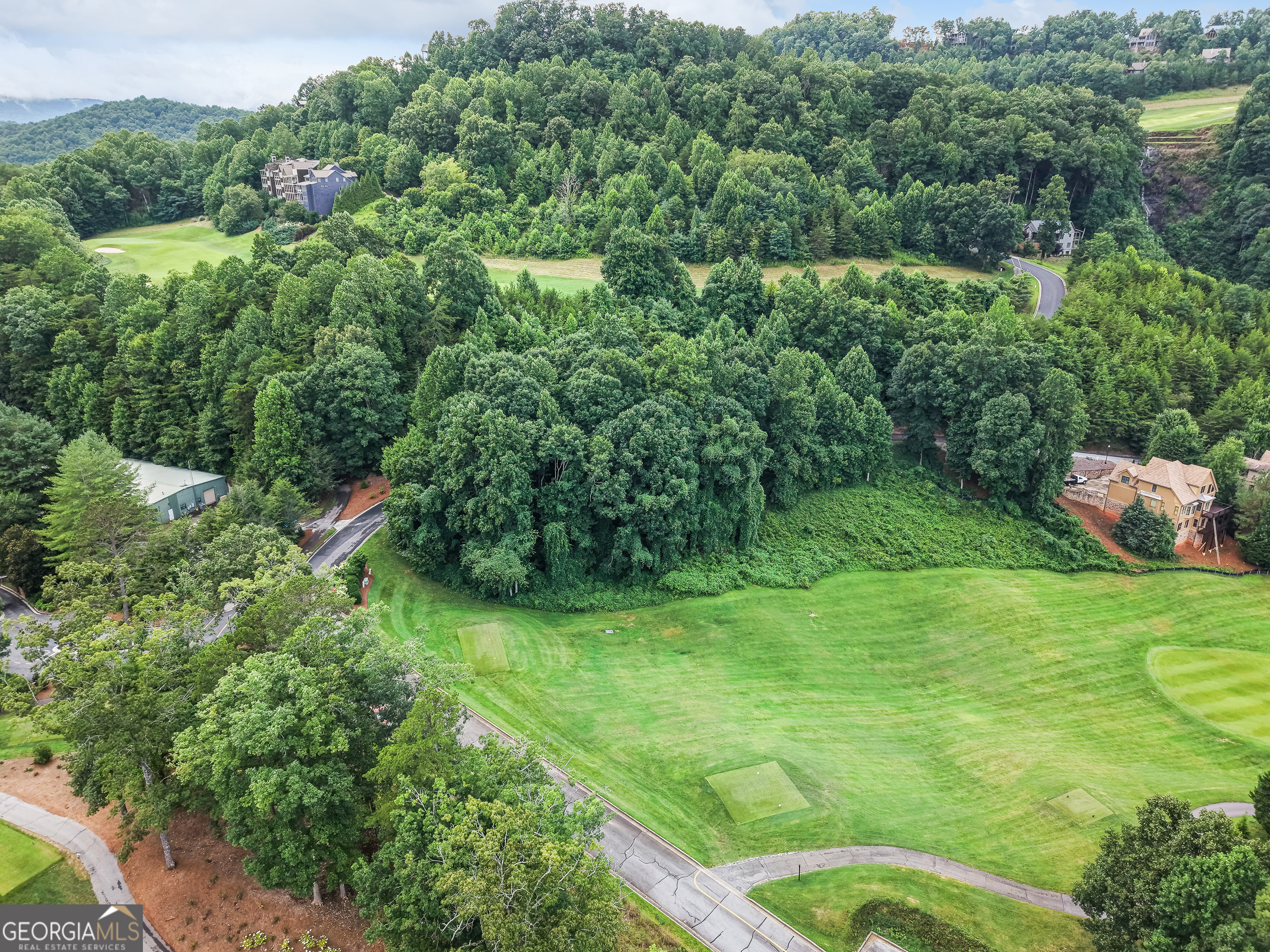 LOT G1 Waterfall Drive