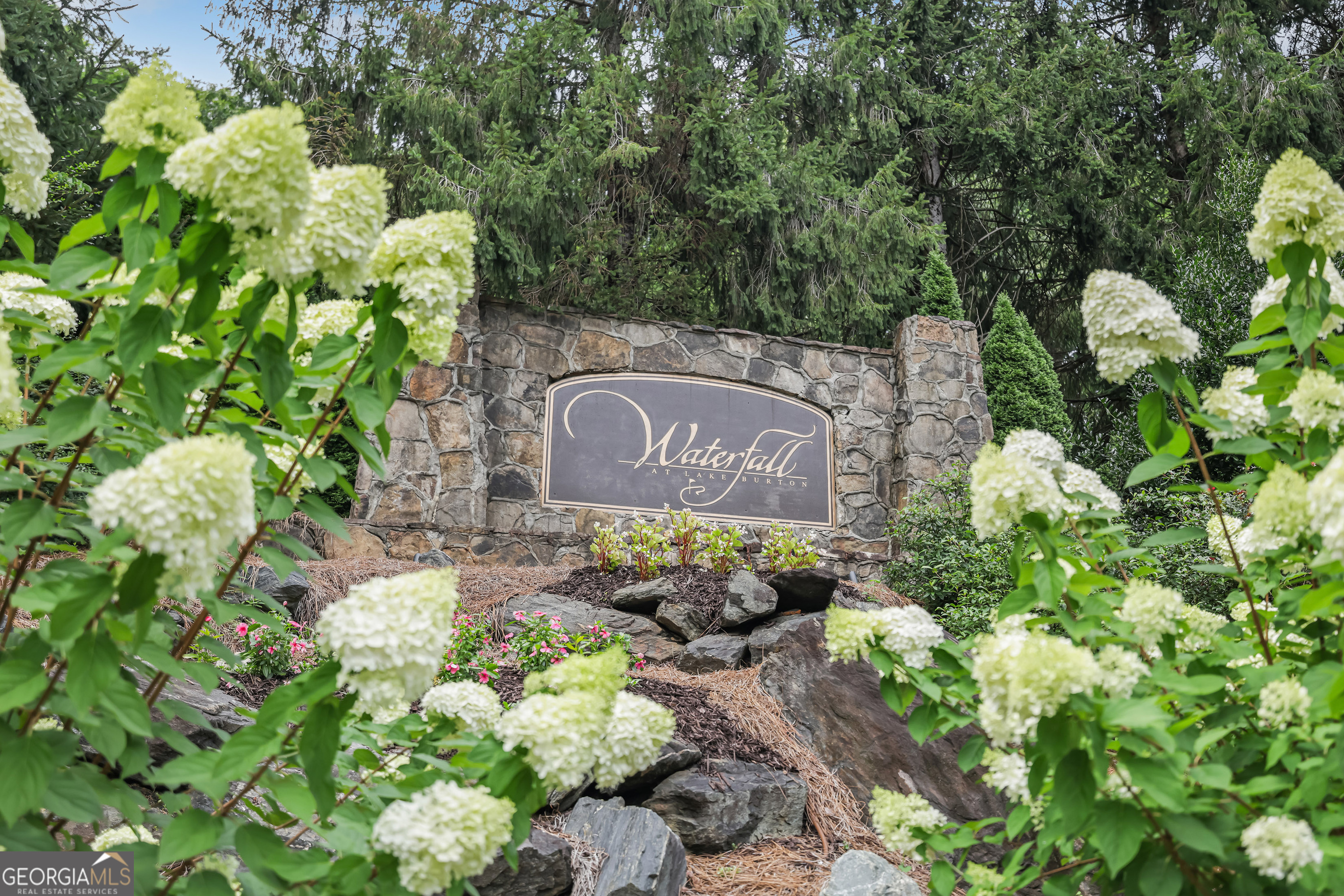 LOT G1 Waterfall Drive