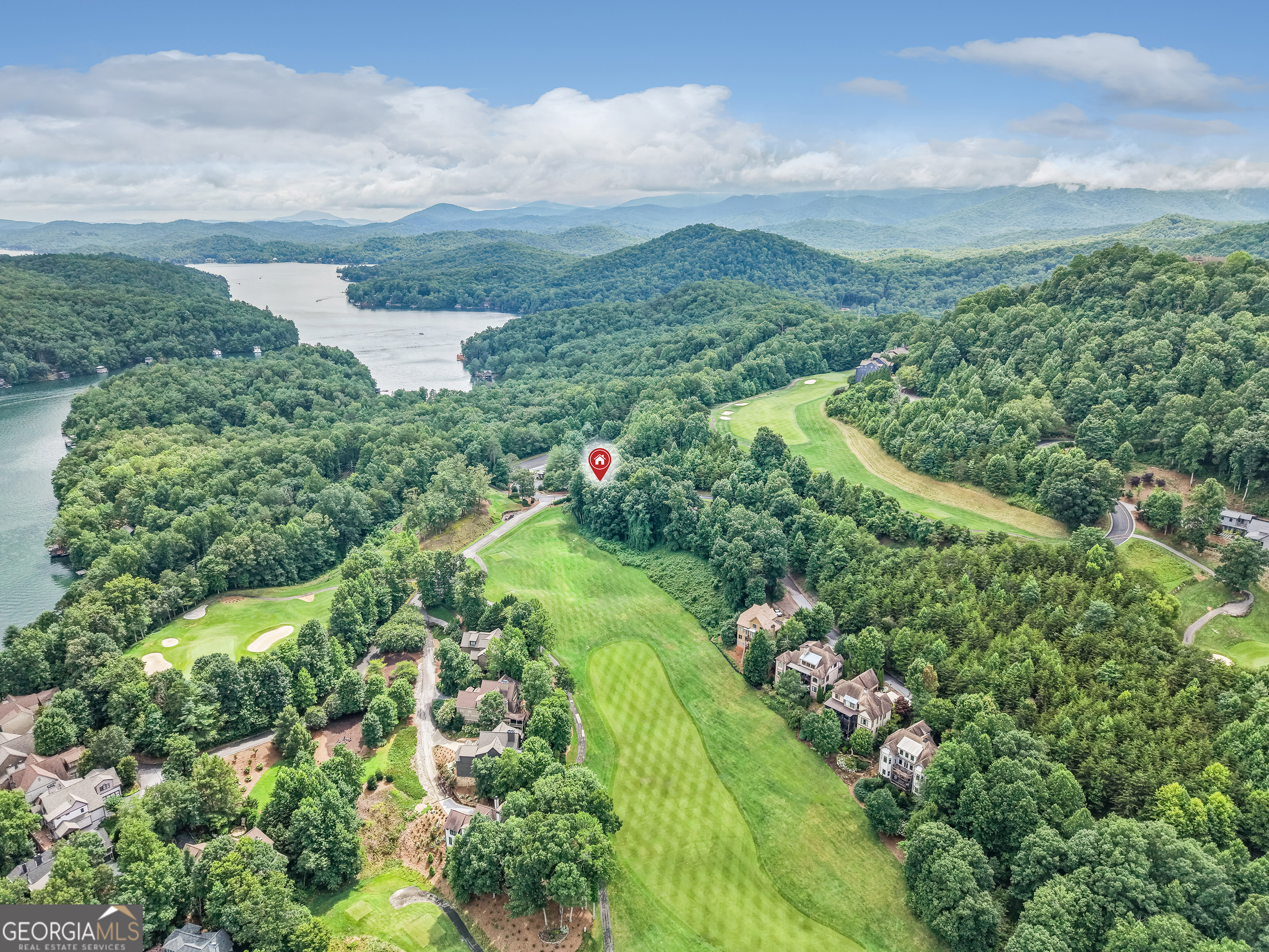 LOT G1 Waterfall Drive