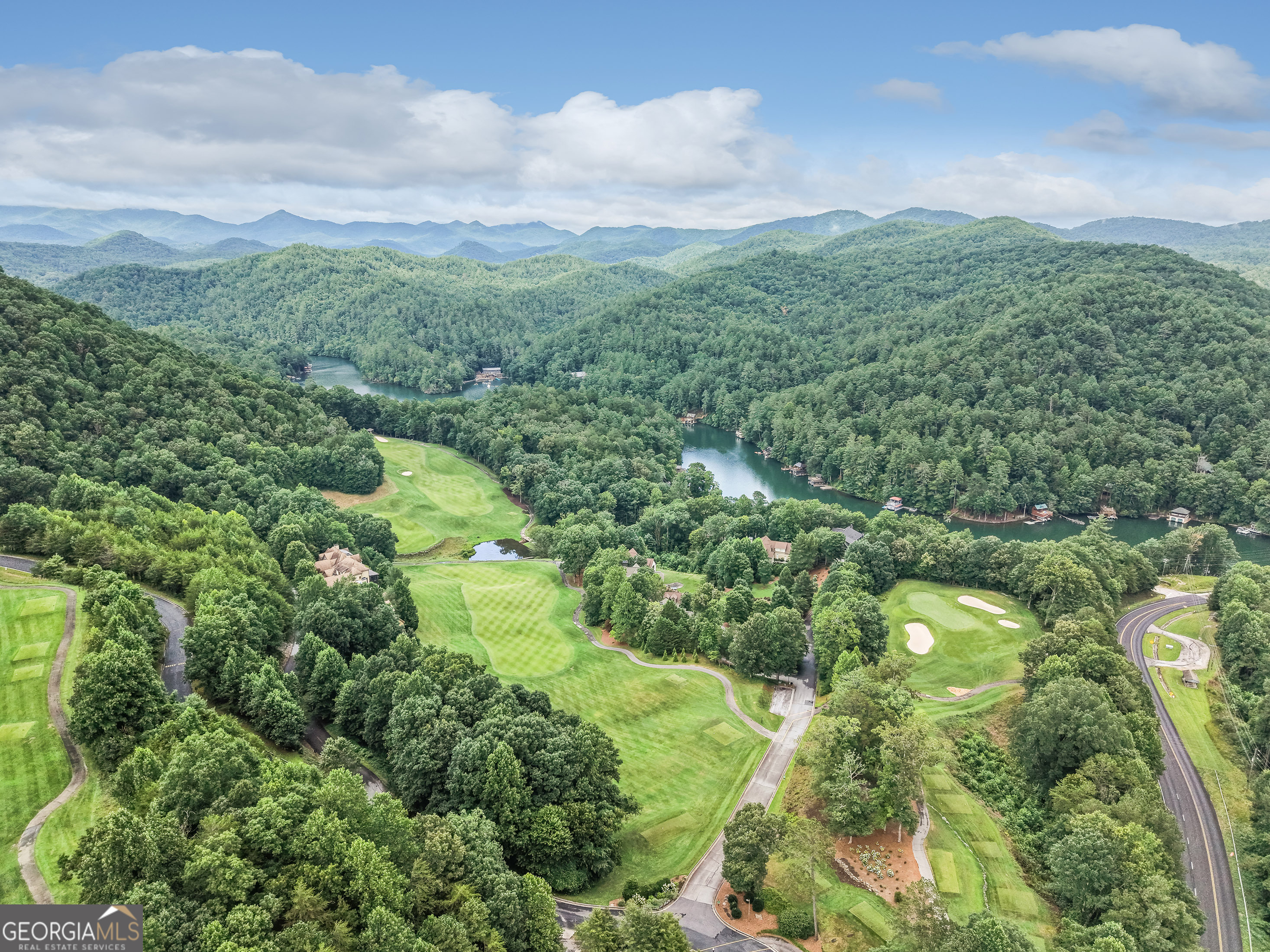 LOT G1 Waterfall Drive