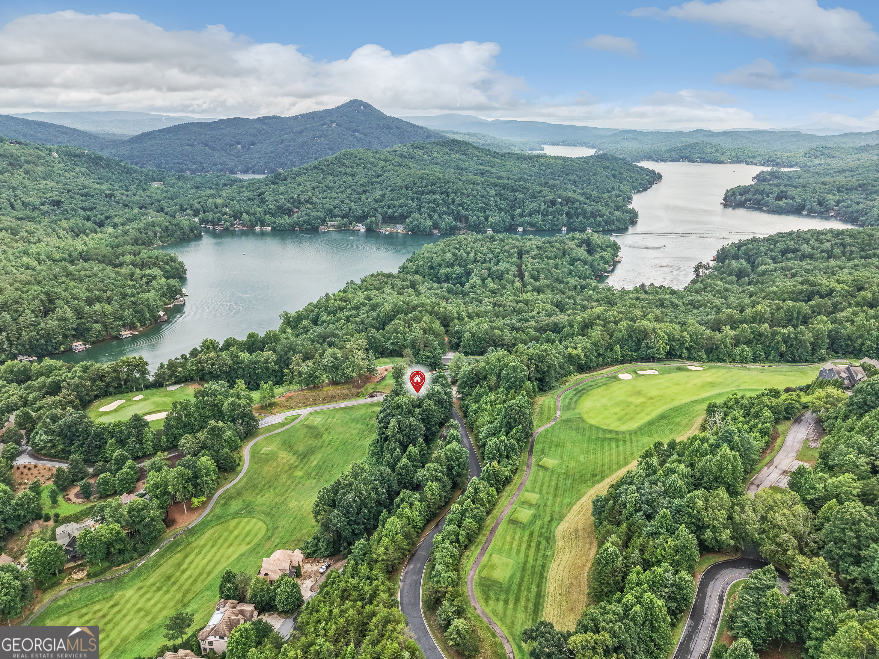 LOT G1 Waterfall Drive