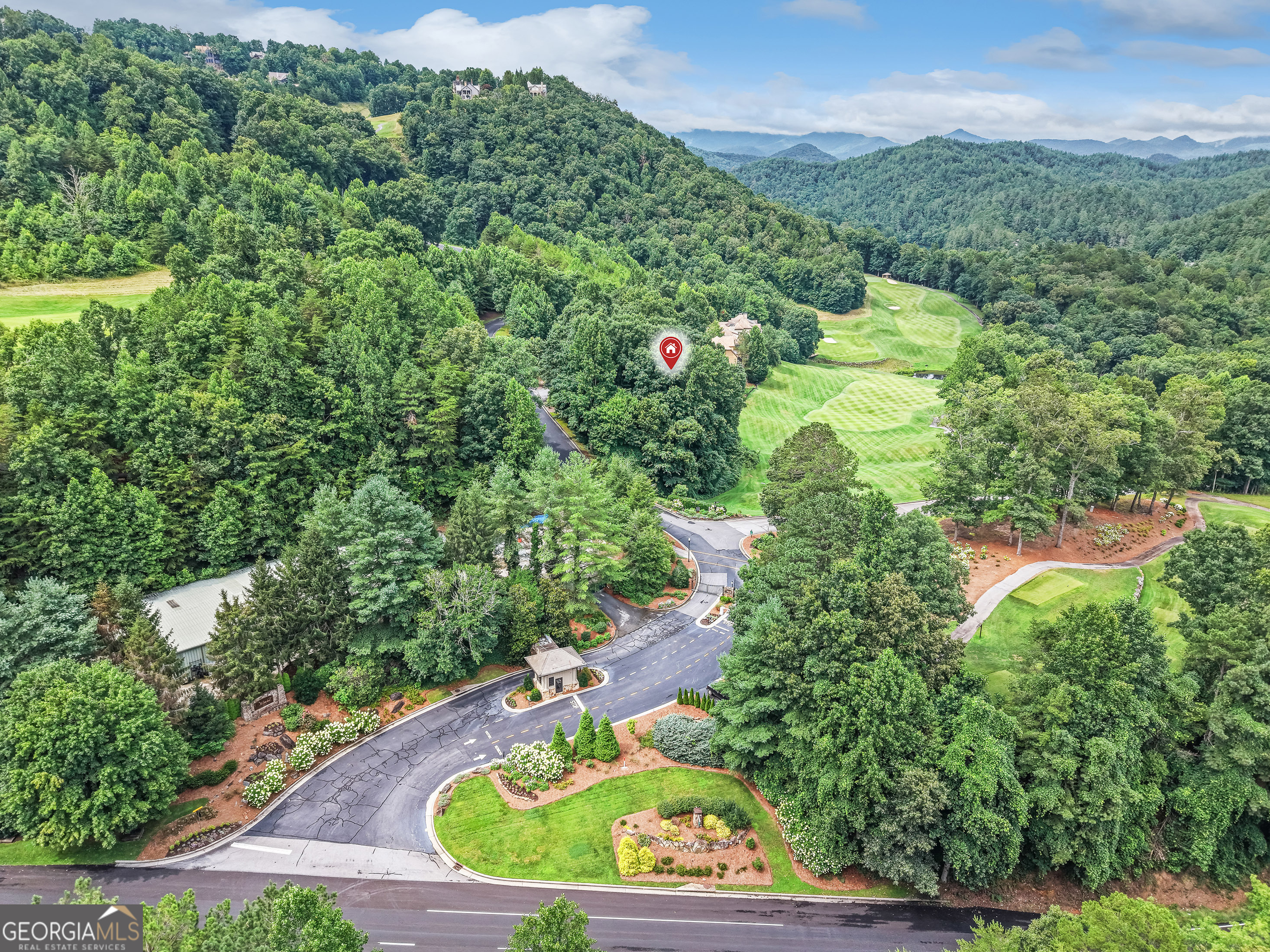 LOT G1 Waterfall Drive