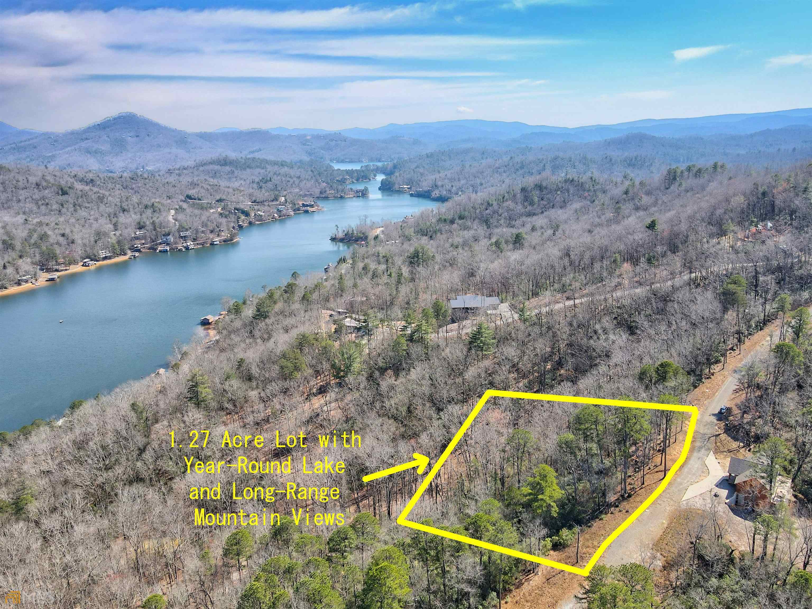 0 Ivy Ridge Way LOT 41