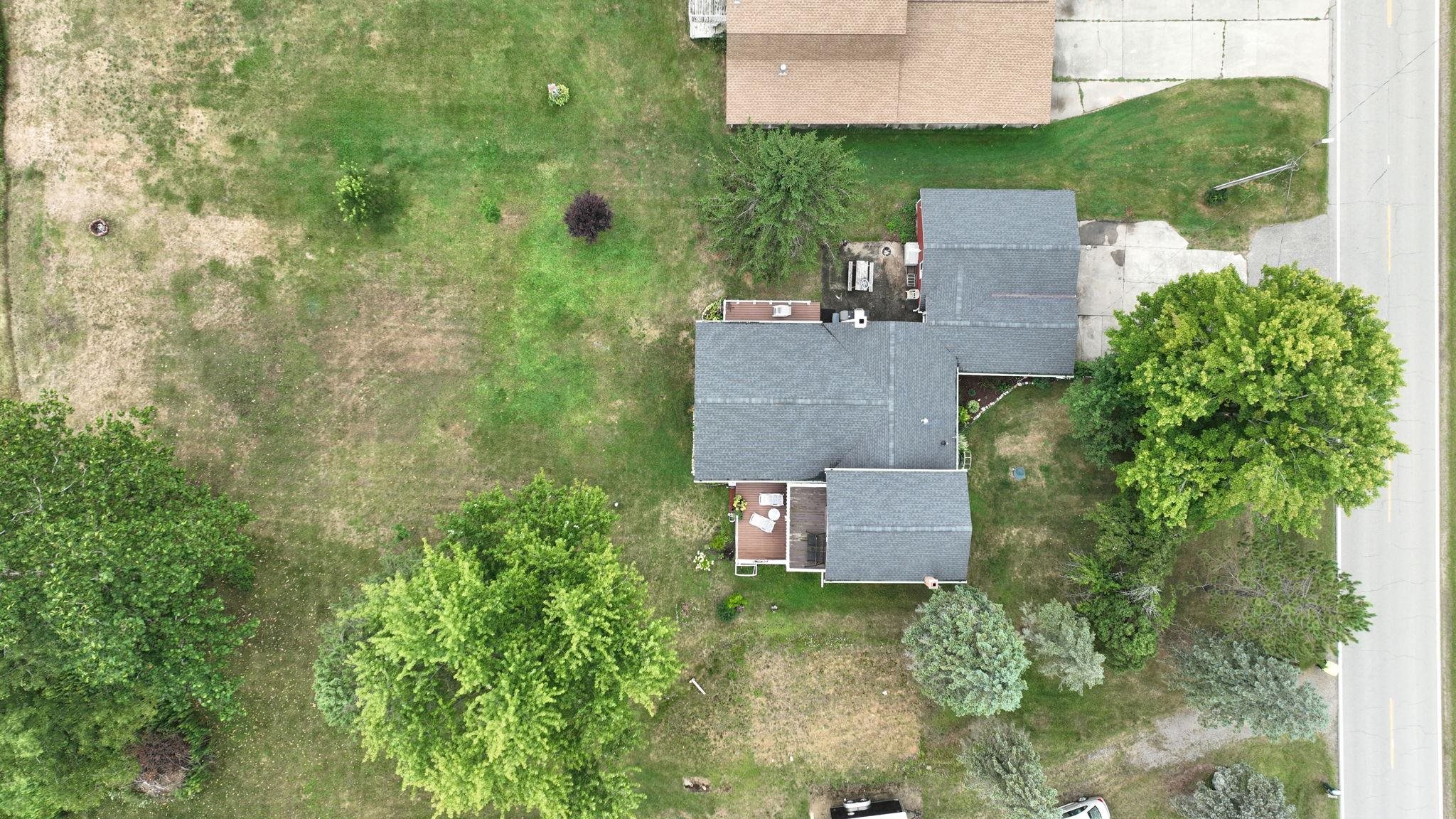 5865 Hunter Road