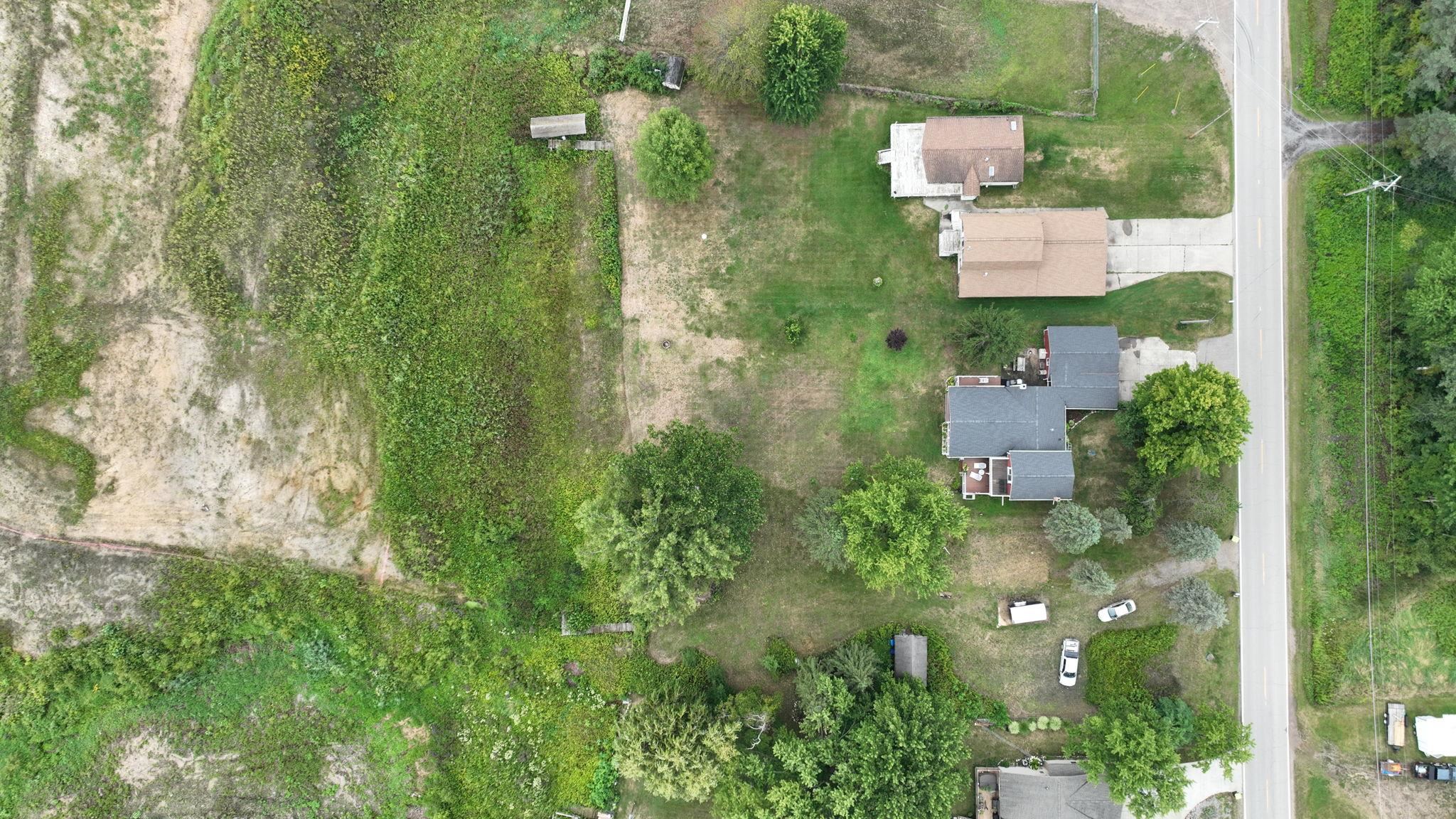 5865 Hunter Road