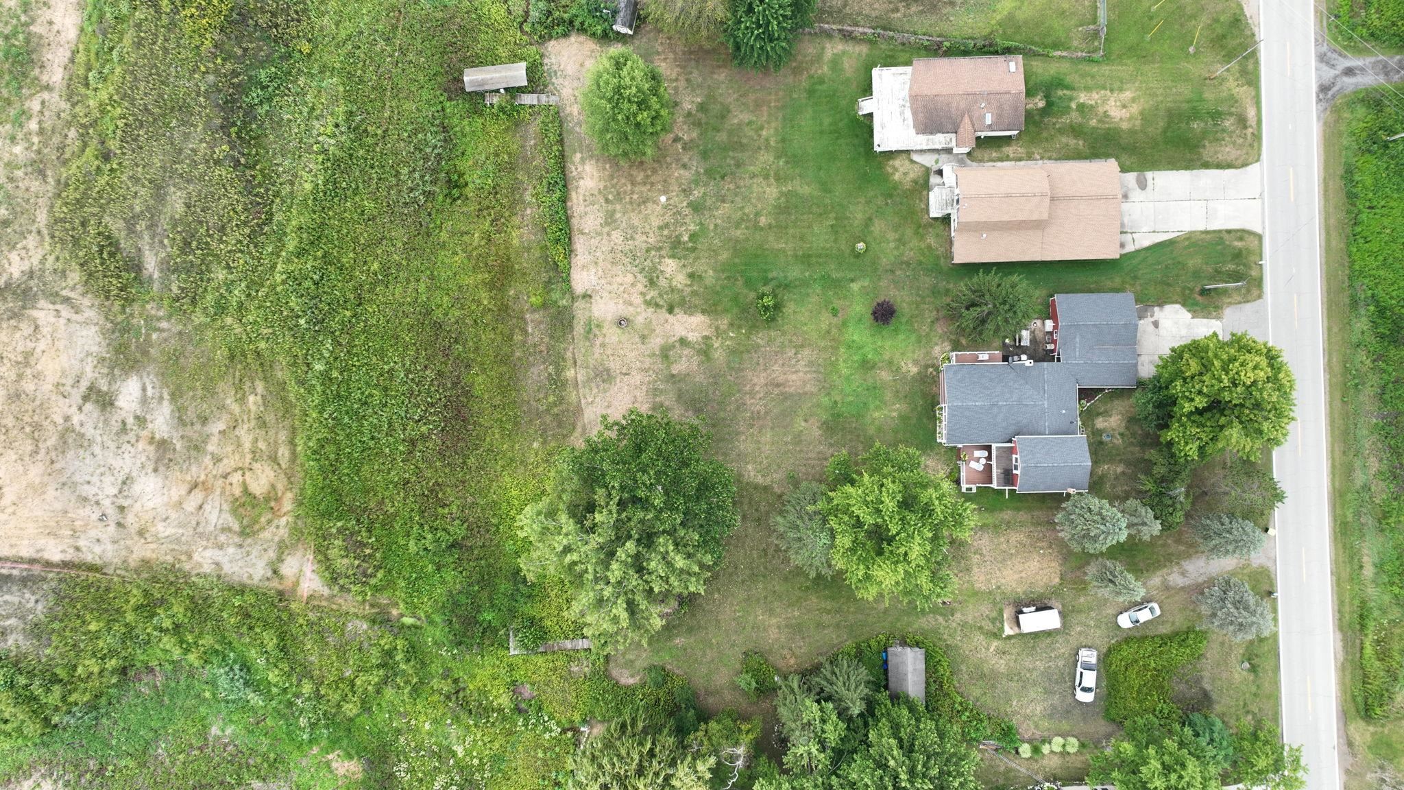 5865 Hunter Road