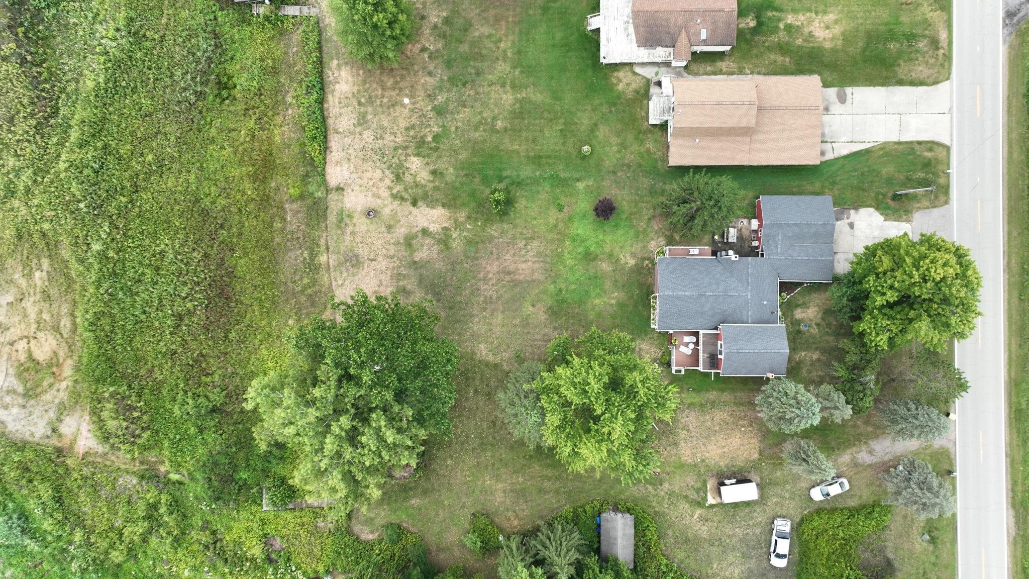 5865 Hunter Road