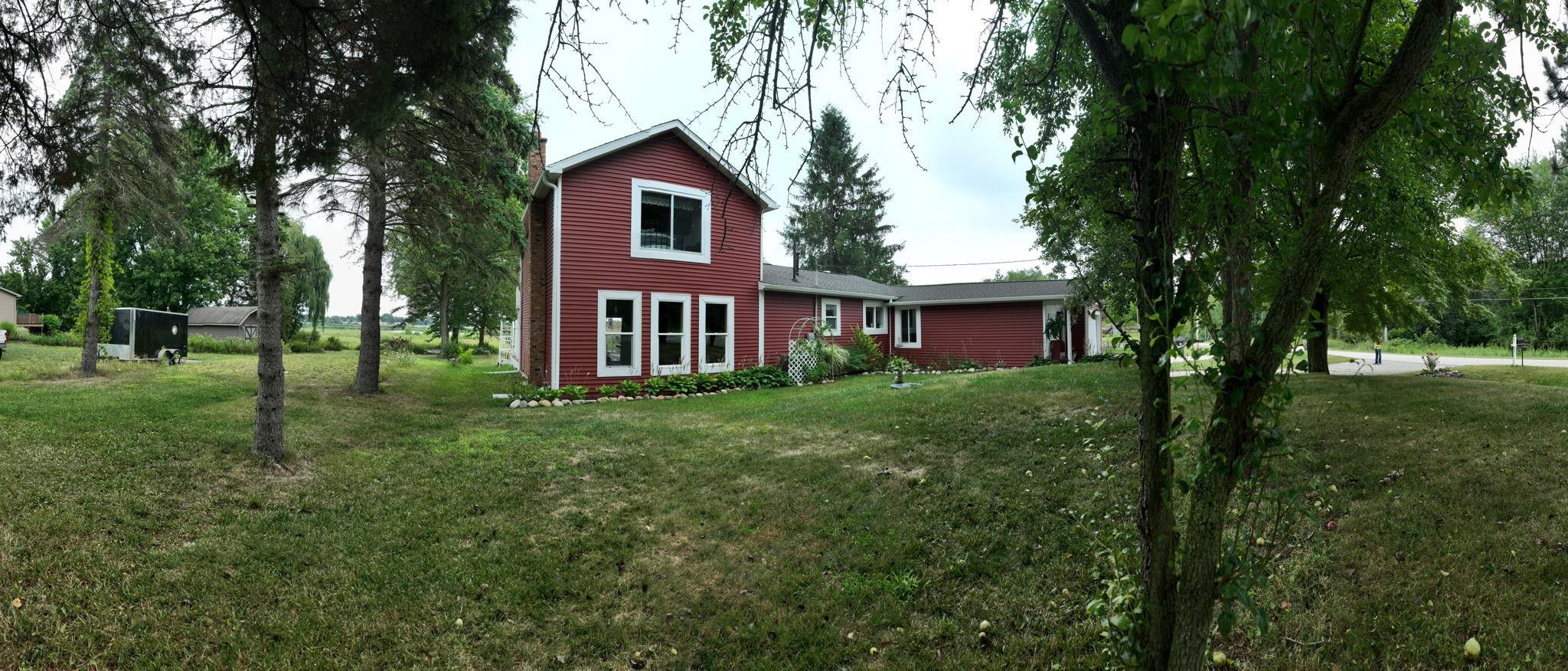5865 Hunter Road