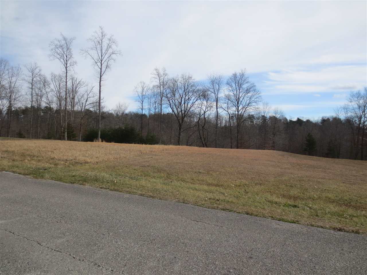 12 Bridle Point