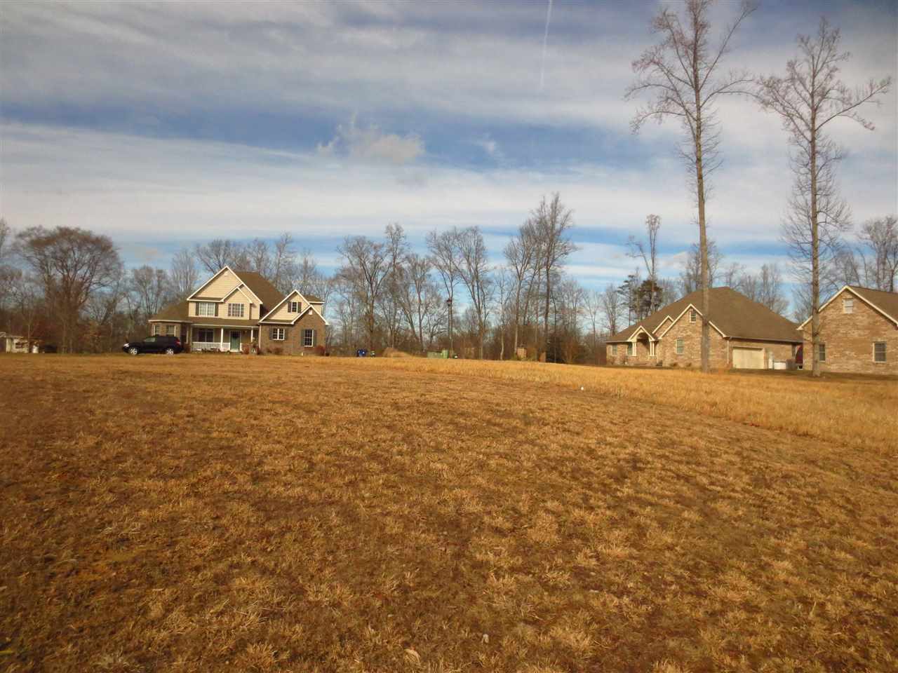 12 Bridle Point