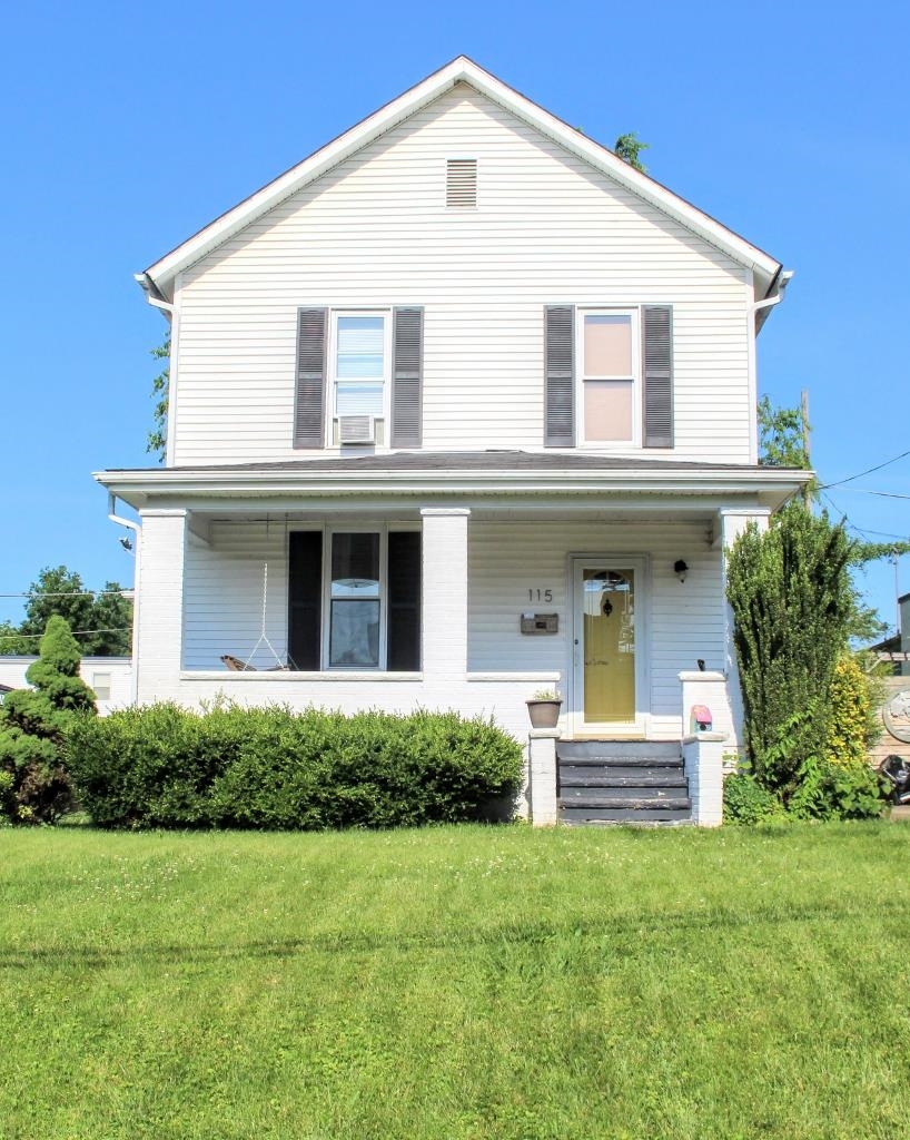 115 Green Oak Drive