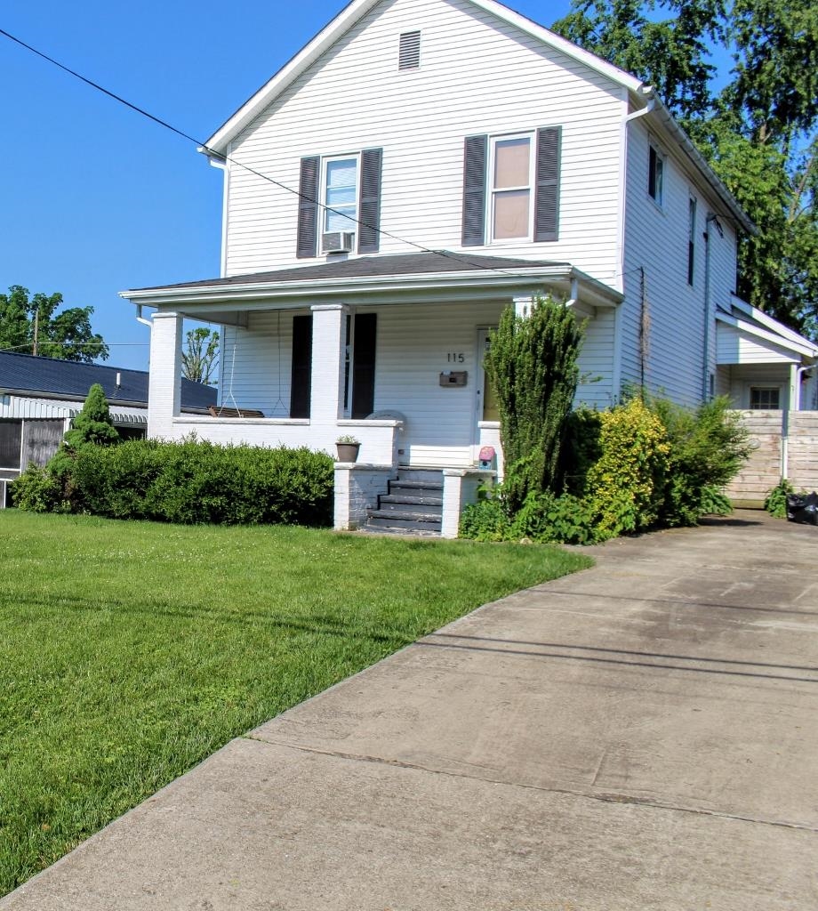 115 Green Oak Drive