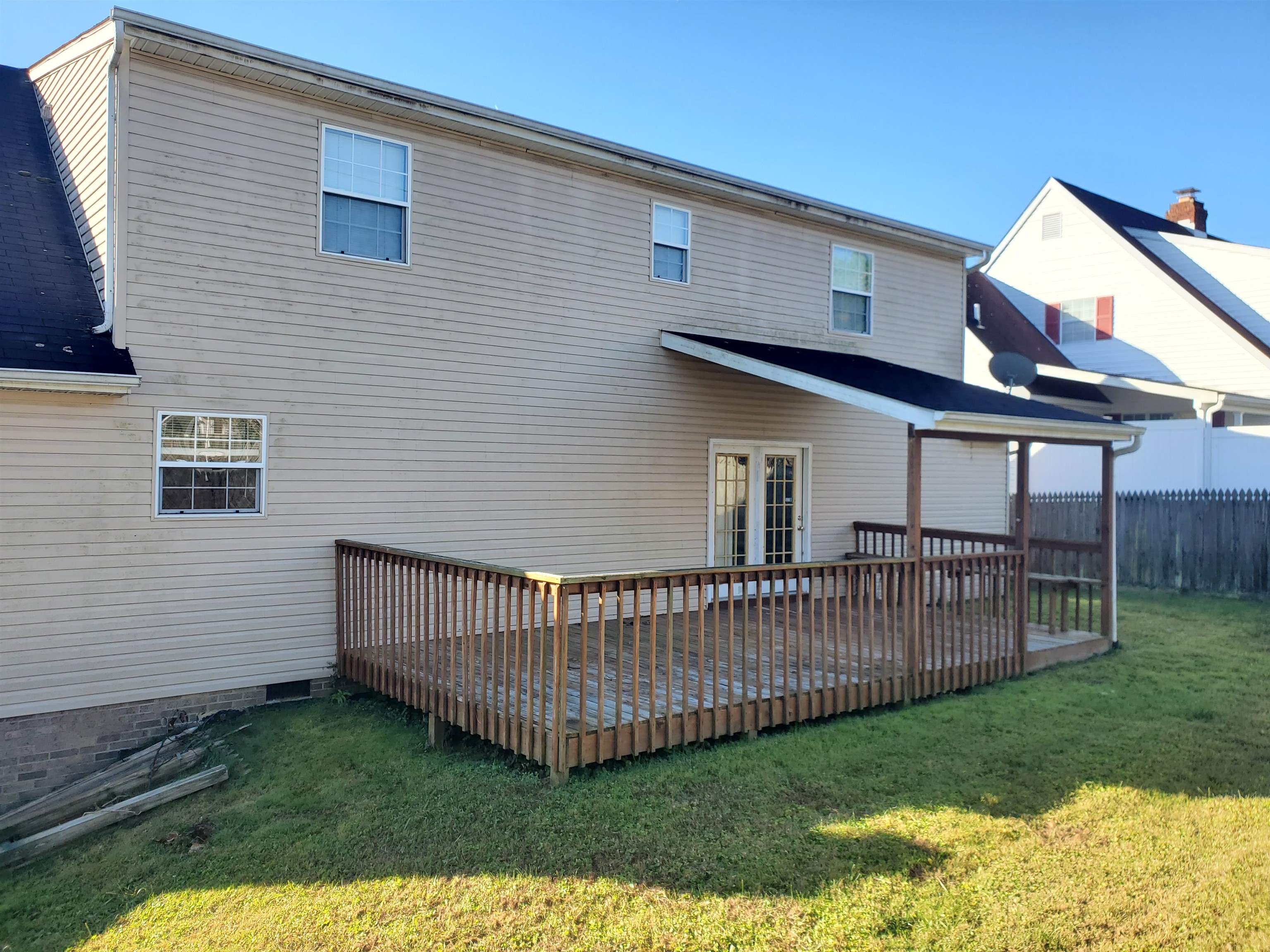 3 Romar Court