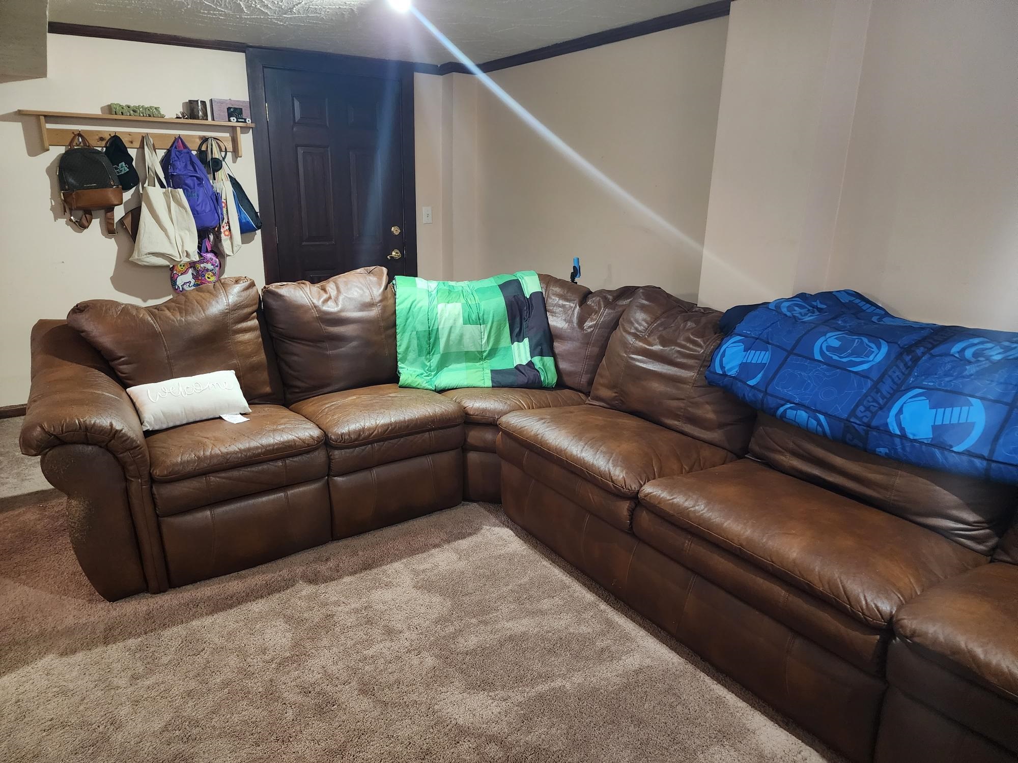 1704 Woodward Terrace