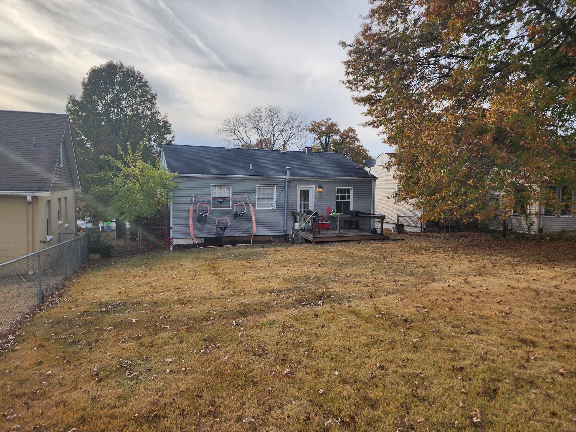 1704 Woodward Terrace