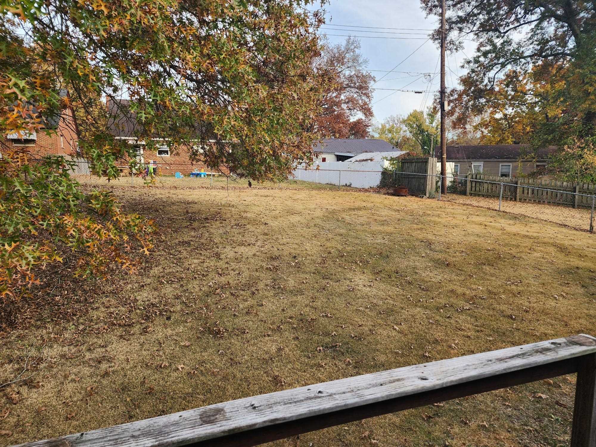1704 Woodward Terrace